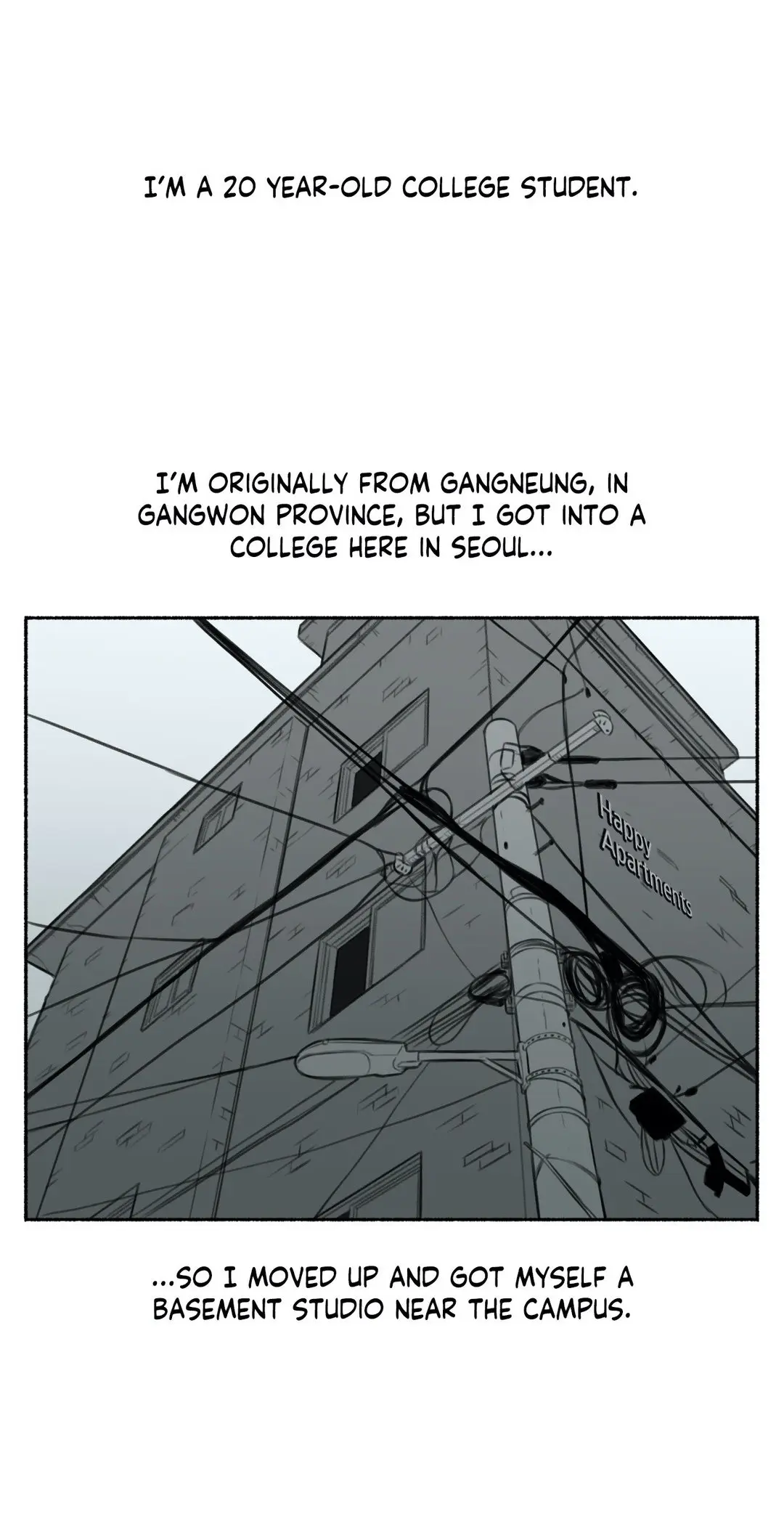 Sexual Exploits Manhwa Bgagbb Chapter 63 - Page 1