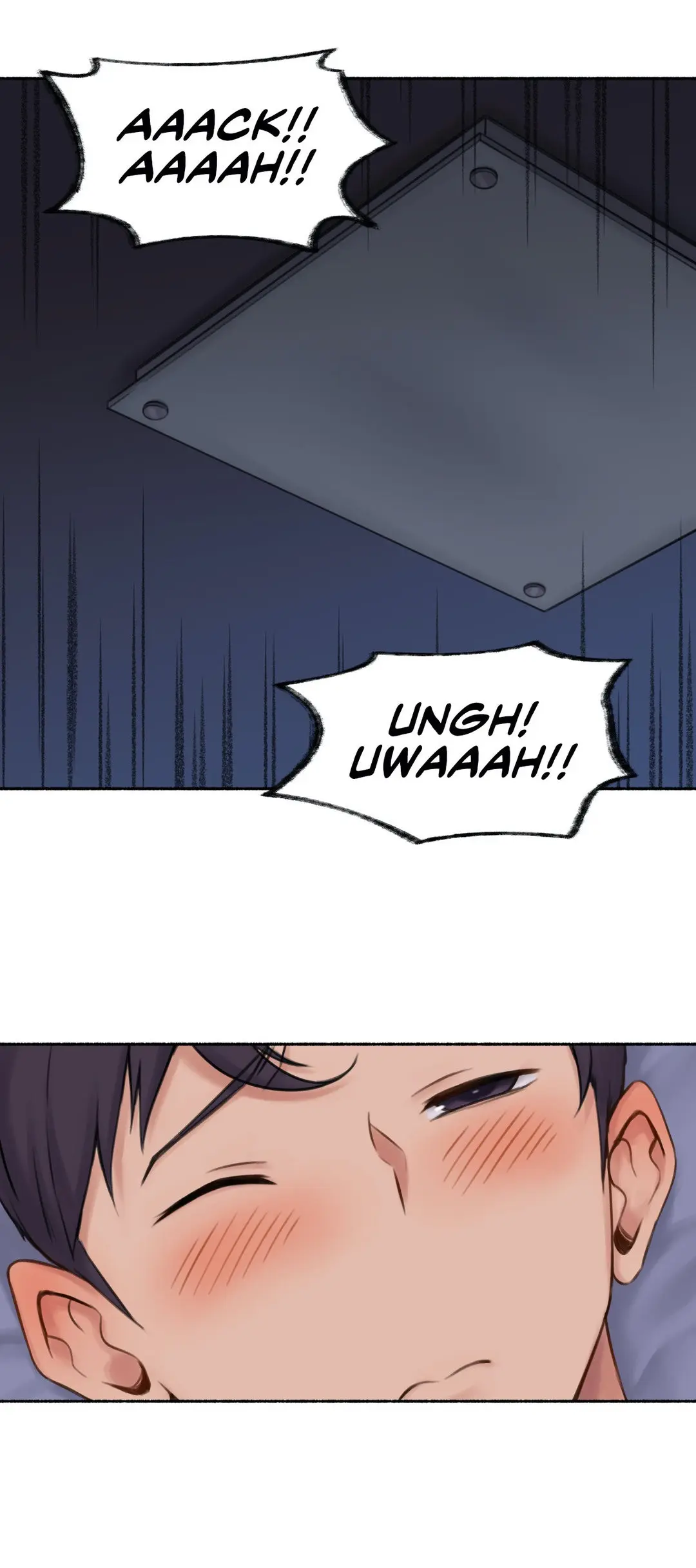 Sexual Exploits Manhwa Bgagbb Chapter 63 - Page 11