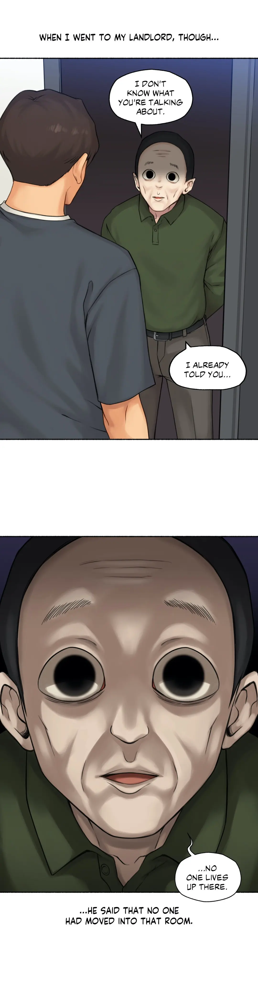 Sexual Exploits Manhwa Bgagbb Chapter 63 - Page 14