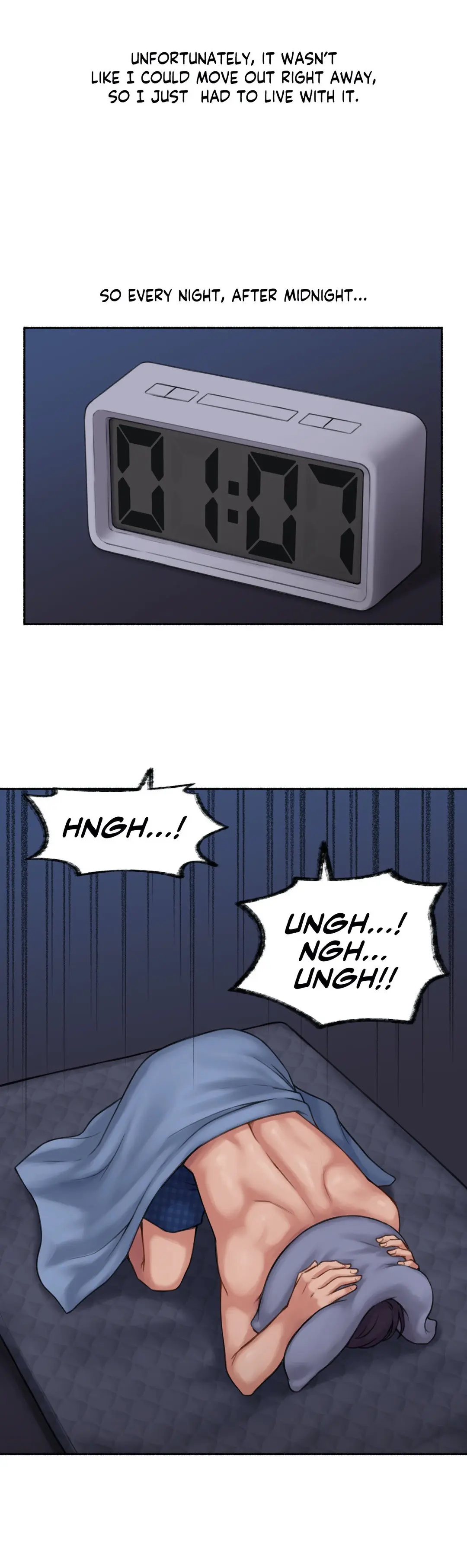 Sexual Exploits Manhwa Bgagbb Chapter 63 - Page 16