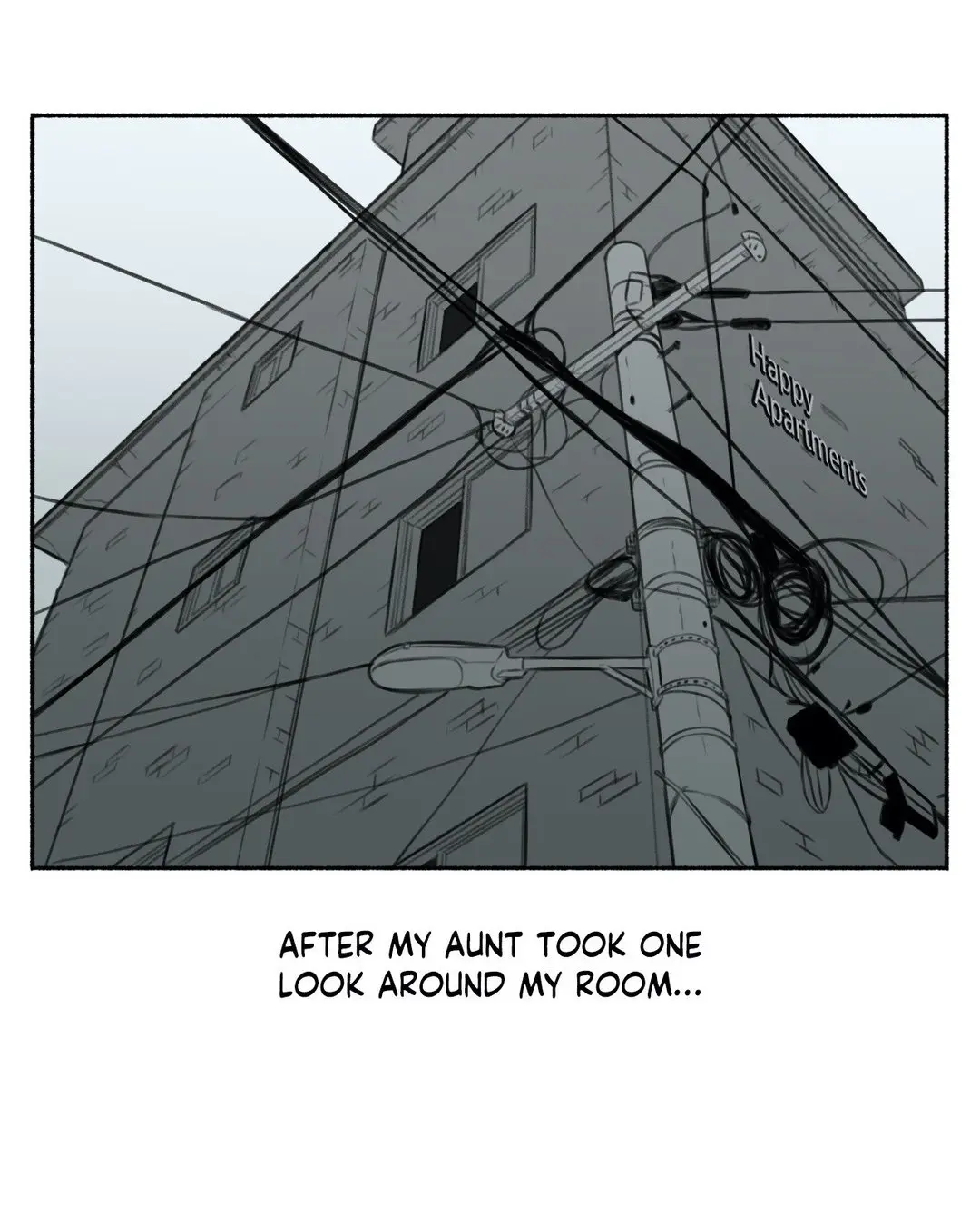 Sexual Exploits Manhwa Bgagbb Chapter 63 - Page 21