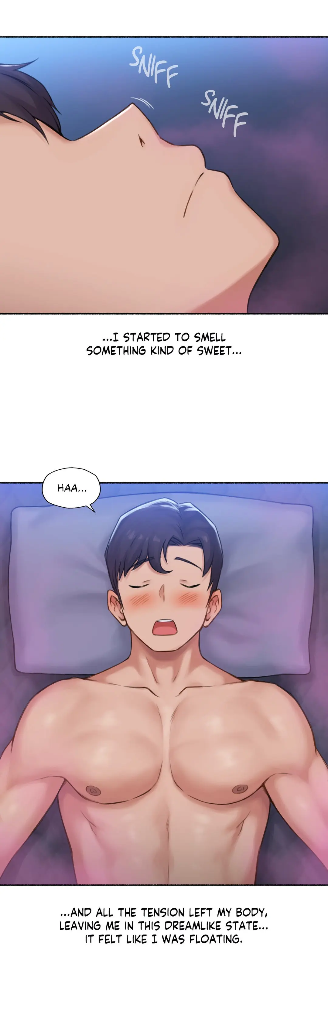 Sexual Exploits Manhwa Bgagbb Chapter 63 - Page 29