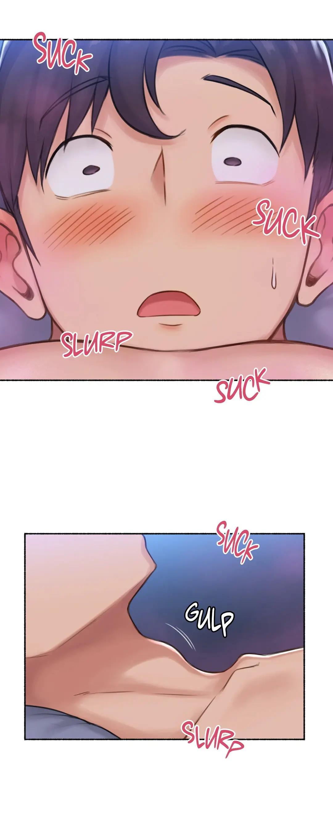 Sexual Exploits Manhwa Bgagbb Chapter 63 - Page 33