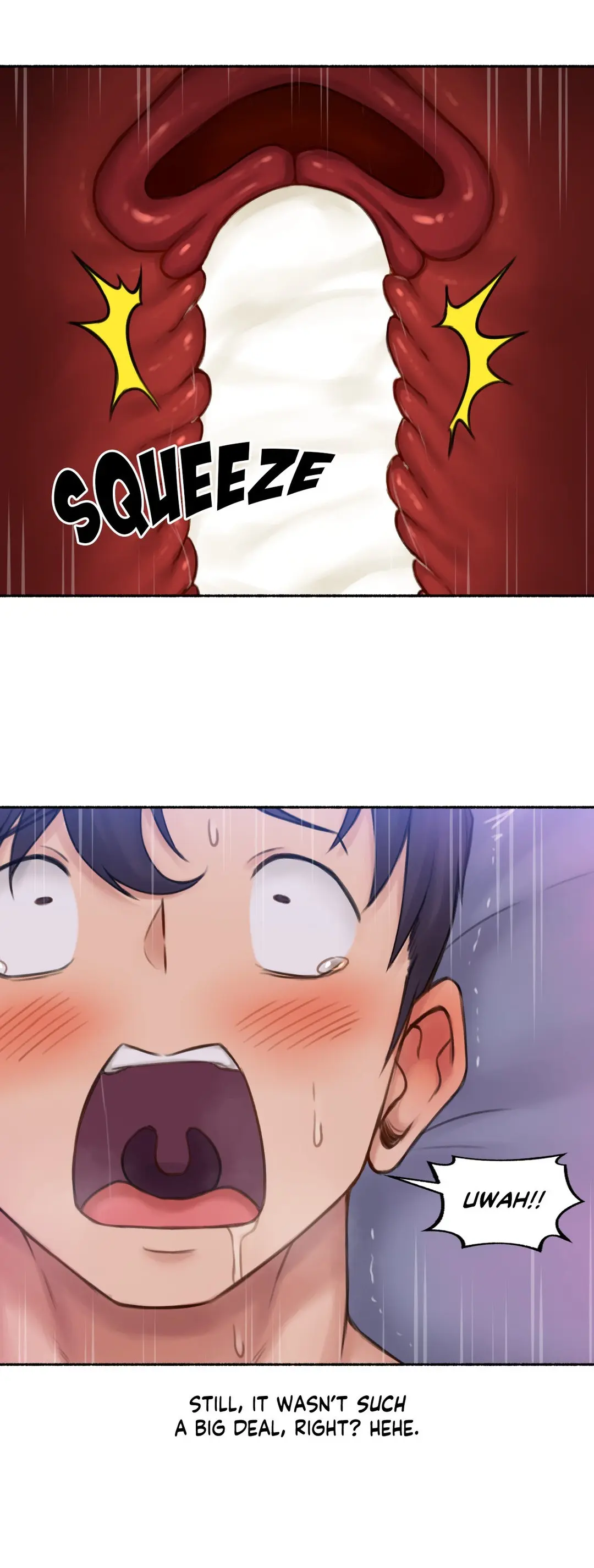 Sexual Exploits Manhwa Bgagbb Chapter 64 - Page 25