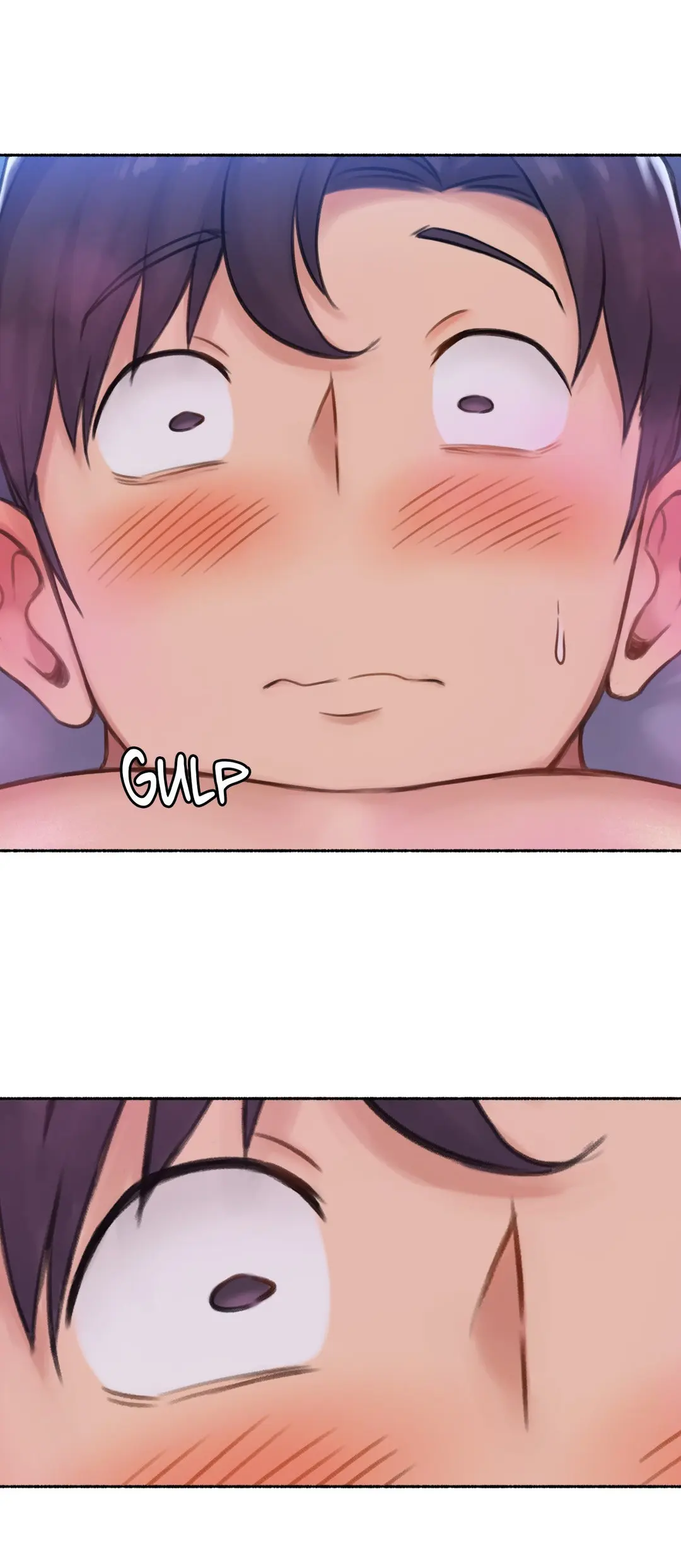Sexual Exploits Manhwa Bgagbb Chapter 64 - Page 3