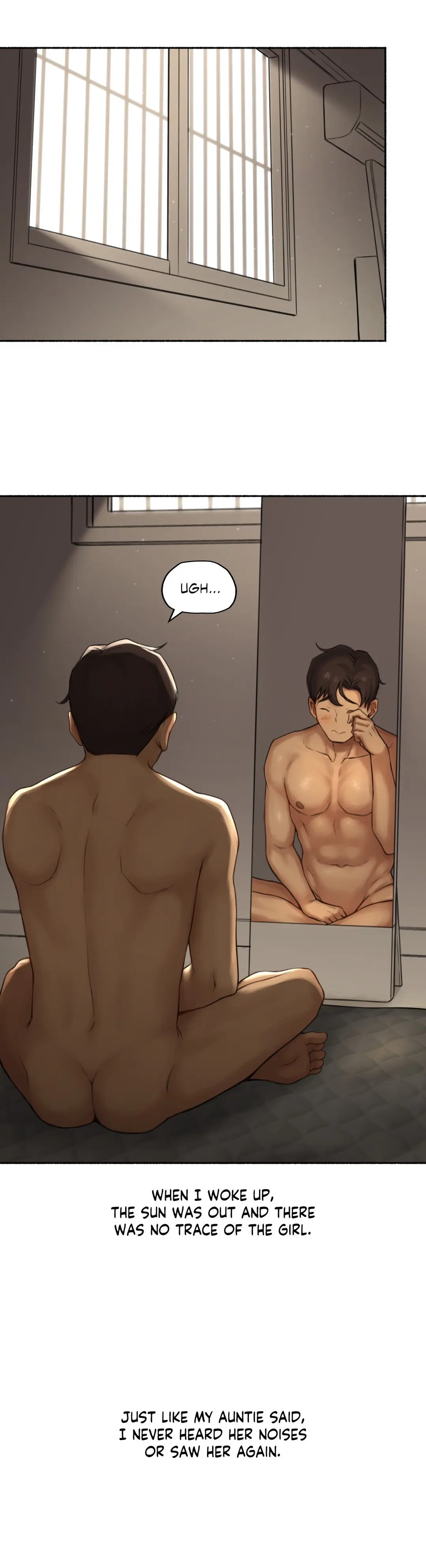Sexual Exploits Manhwa Bgagbb Chapter 64 - Page 32
