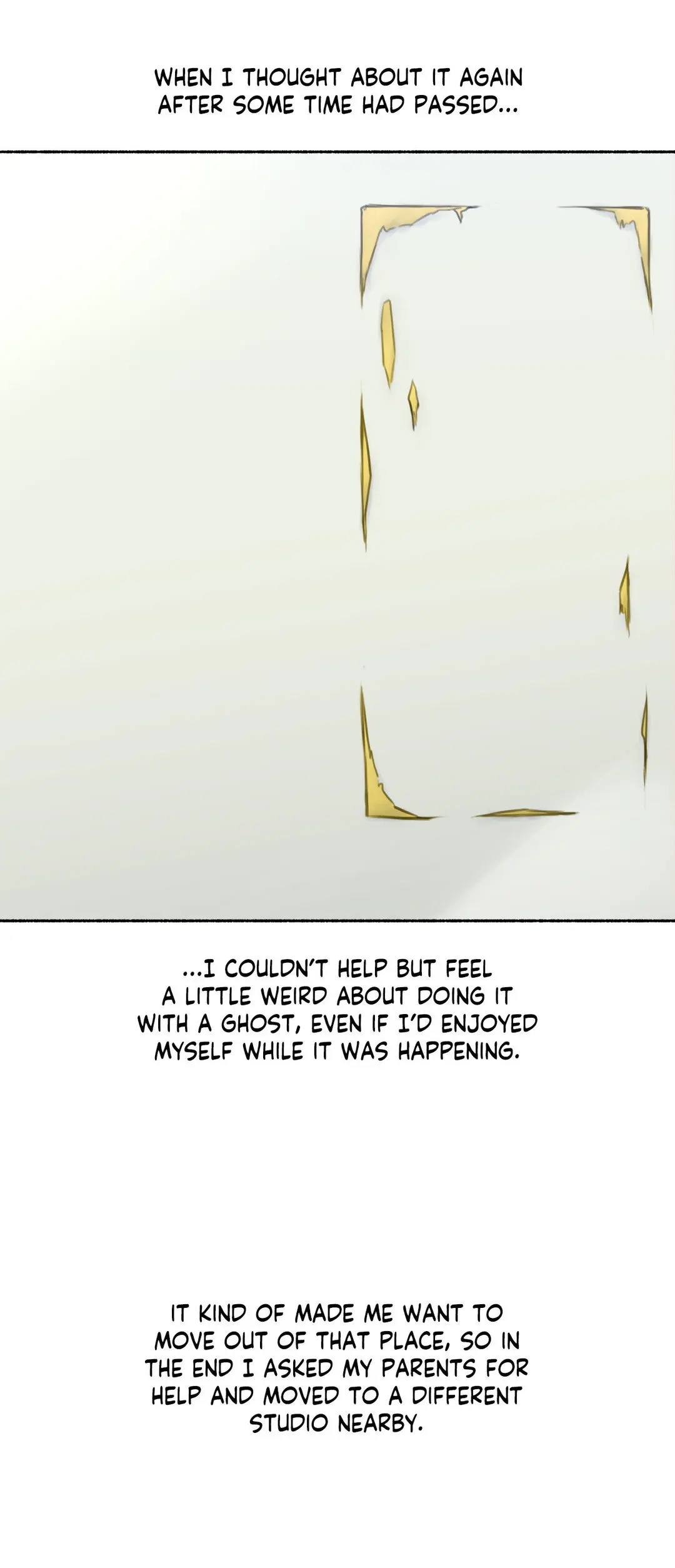 Sexual Exploits Manhwa Bgagbb Chapter 64 - Page 33