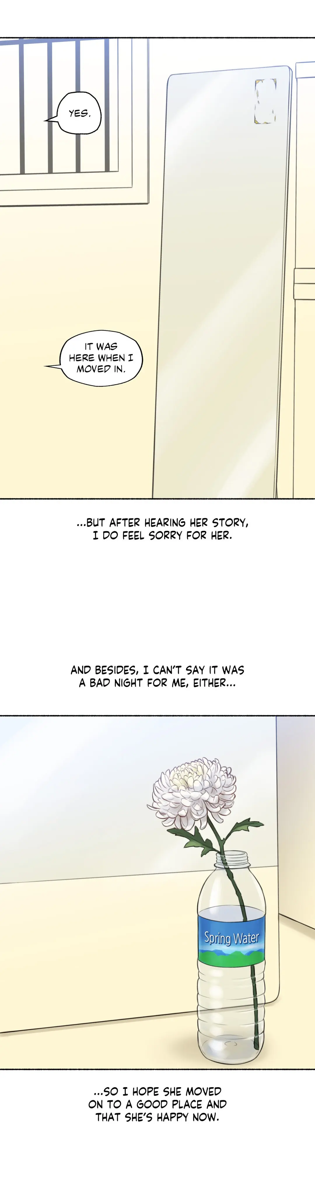 Sexual Exploits Manhwa Bgagbb Chapter 64 - Page 37