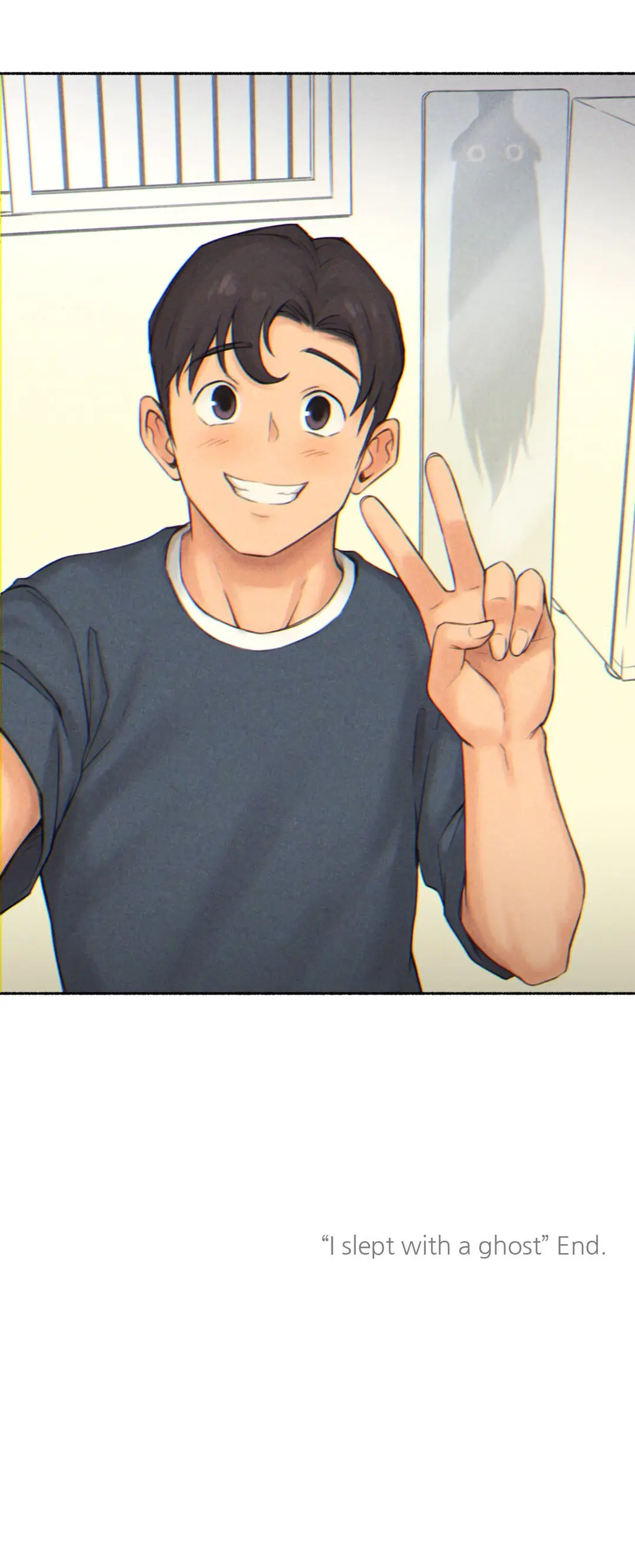 Sexual Exploits Manhwa Bgagbb Chapter 64 - Page 38