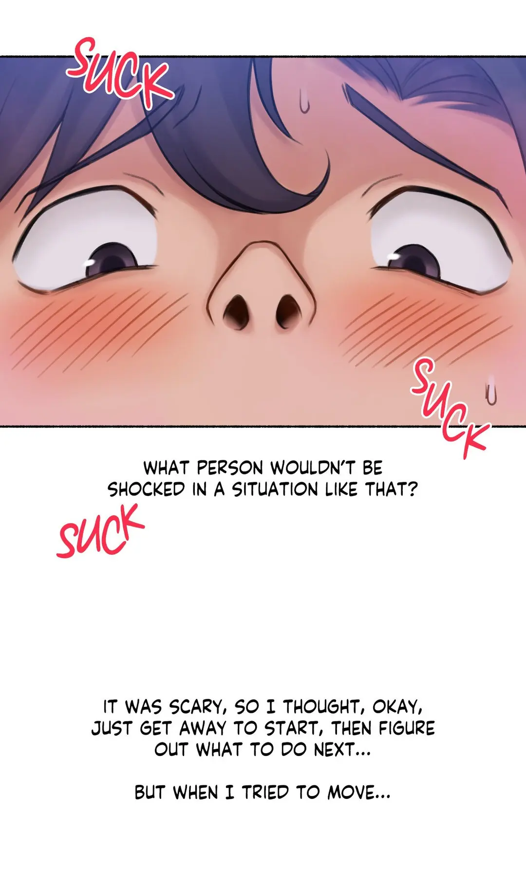 Sexual Exploits Manhwa Bgagbb Chapter 64 - Page 6