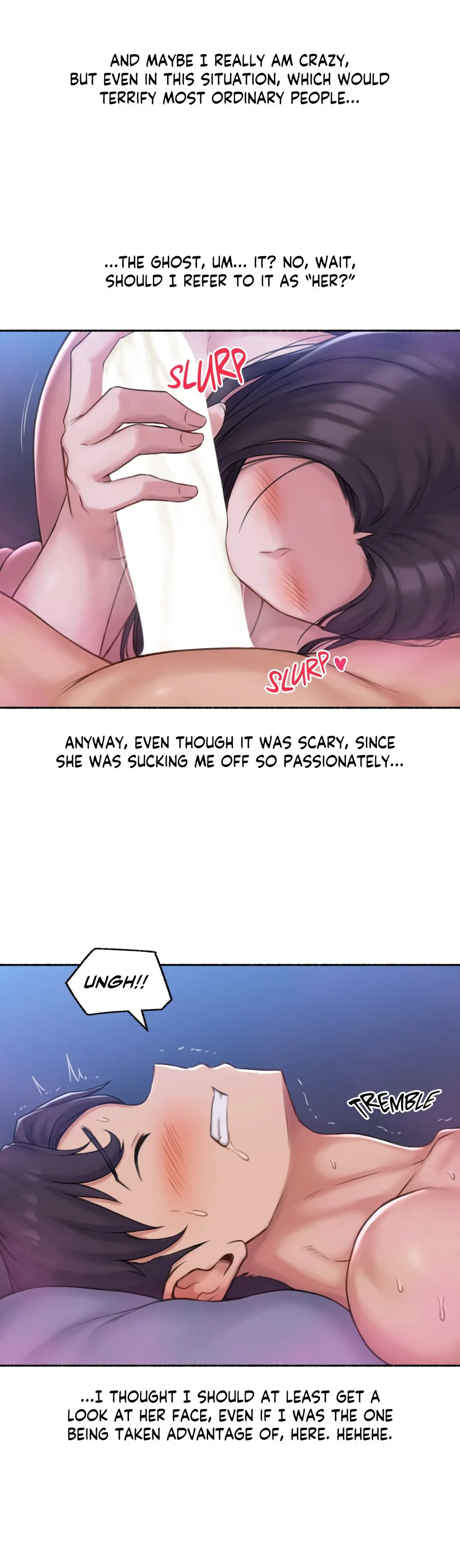 Sexual Exploits Manhwa Bgagbb Chapter 64 - Page 9