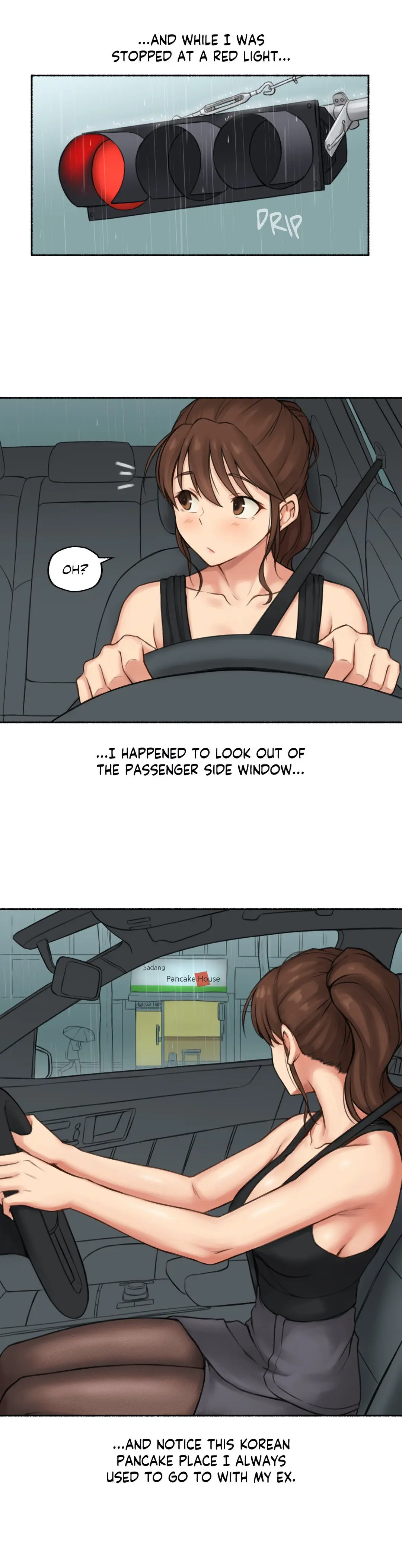 Sexual Exploits Manhwa Bgagbb Chapter 65 - Page 11