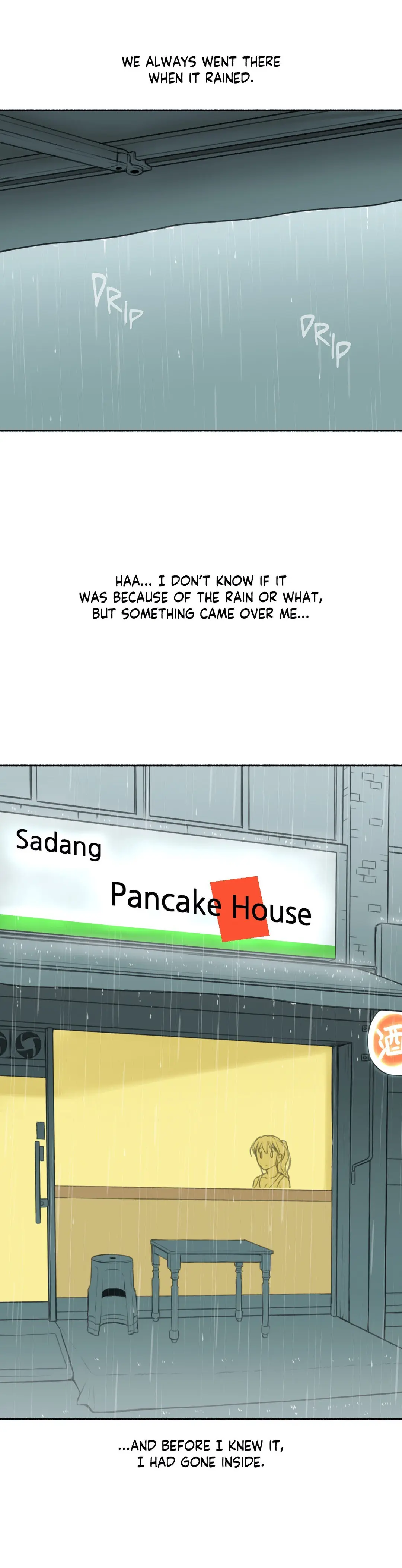 Sexual Exploits Manhwa Bgagbb Chapter 65 - Page 12