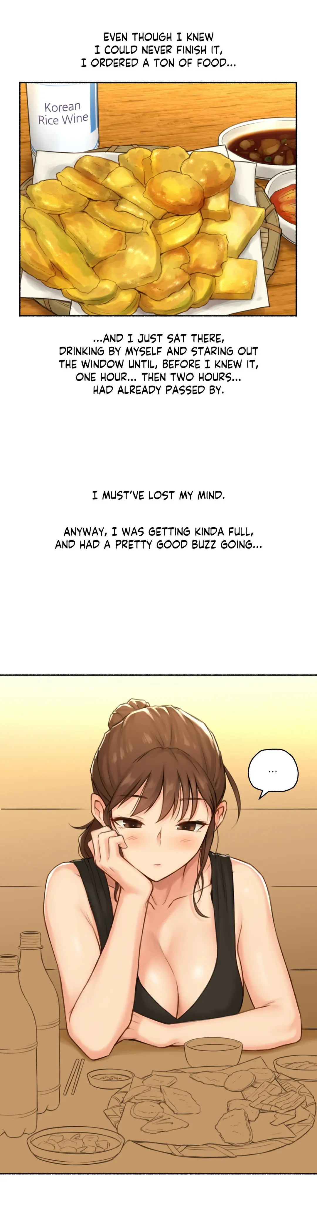 Sexual Exploits Manhwa Bgagbb Chapter 65 - Page 15