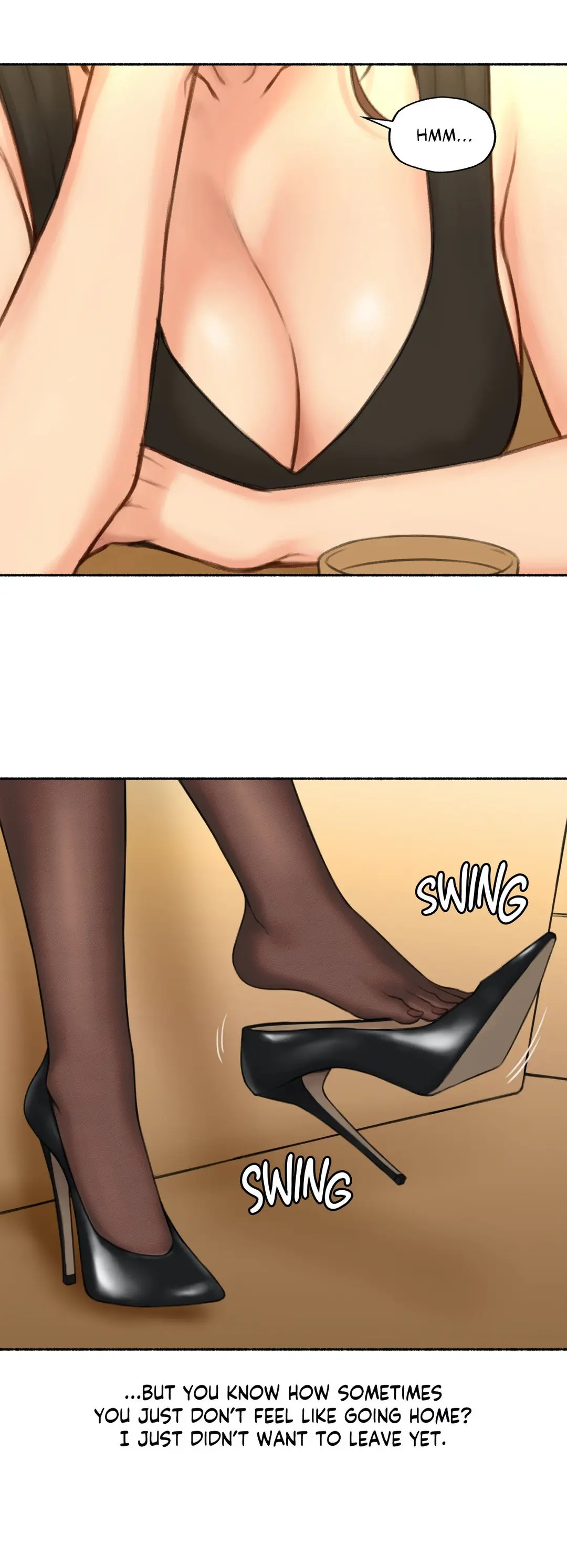 Sexual Exploits Manhwa Bgagbb Chapter 65 - Page 16