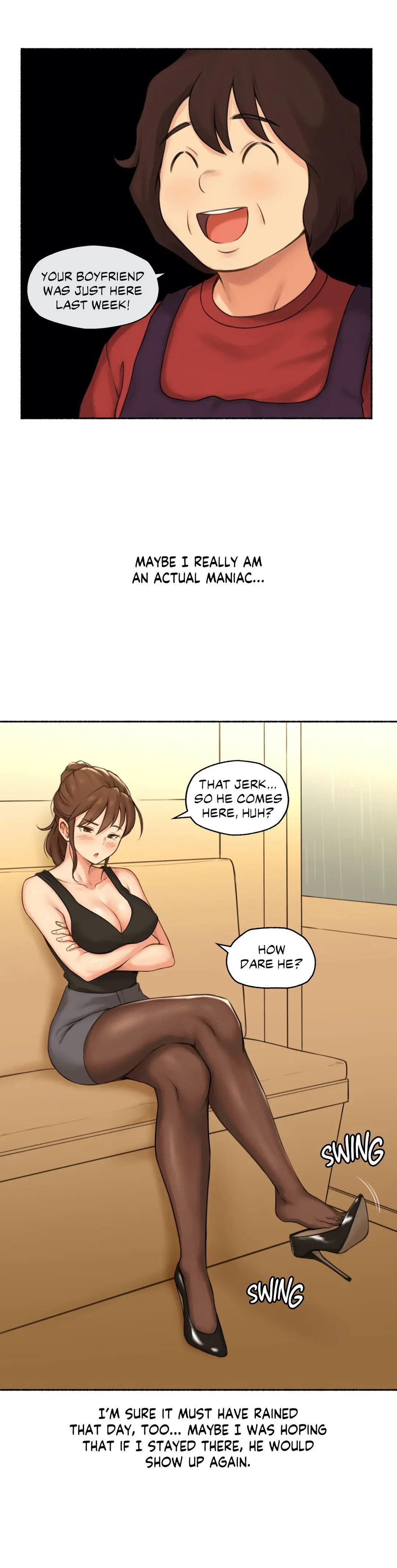 Sexual Exploits Manhwa Bgagbb Chapter 65 - Page 17
