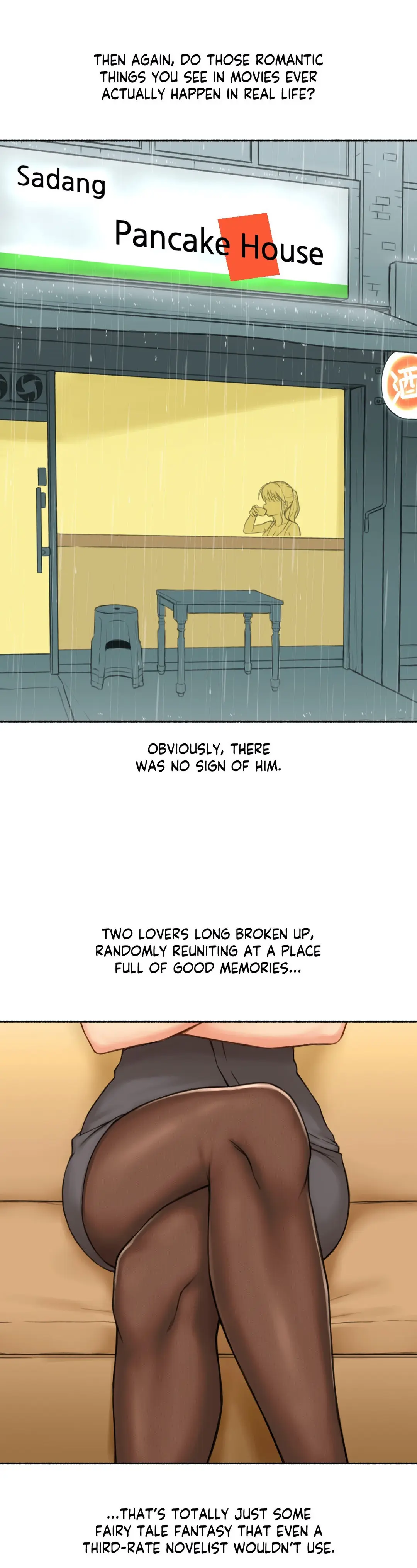 Sexual Exploits Manhwa Bgagbb Chapter 65 - Page 18