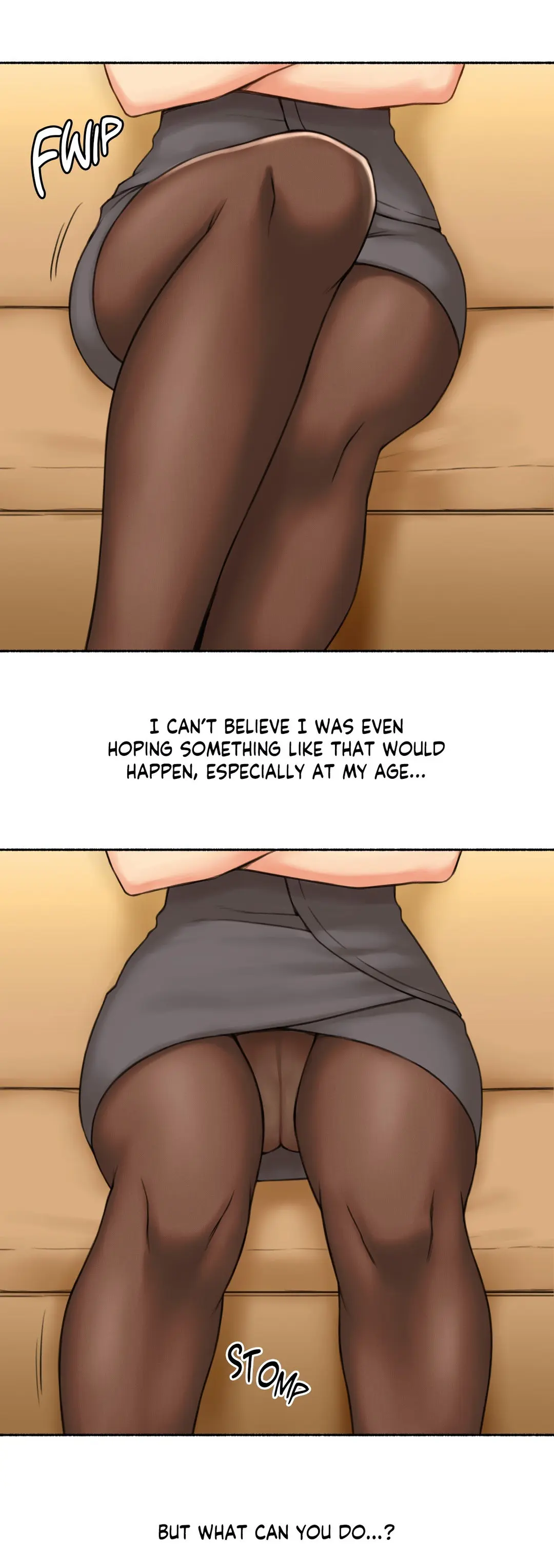 Sexual Exploits Manhwa Bgagbb Chapter 65 - Page 19