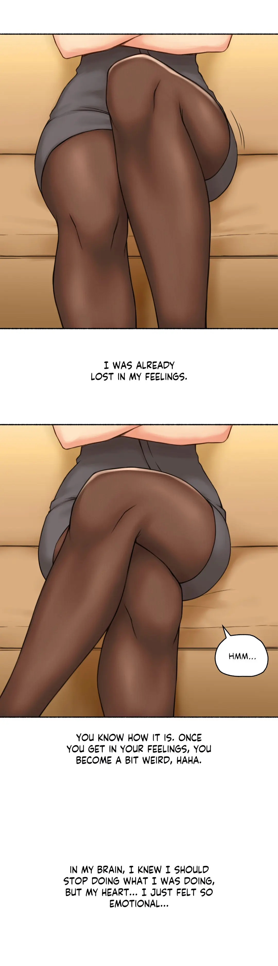 Sexual Exploits Manhwa Bgagbb Chapter 65 - Page 20
