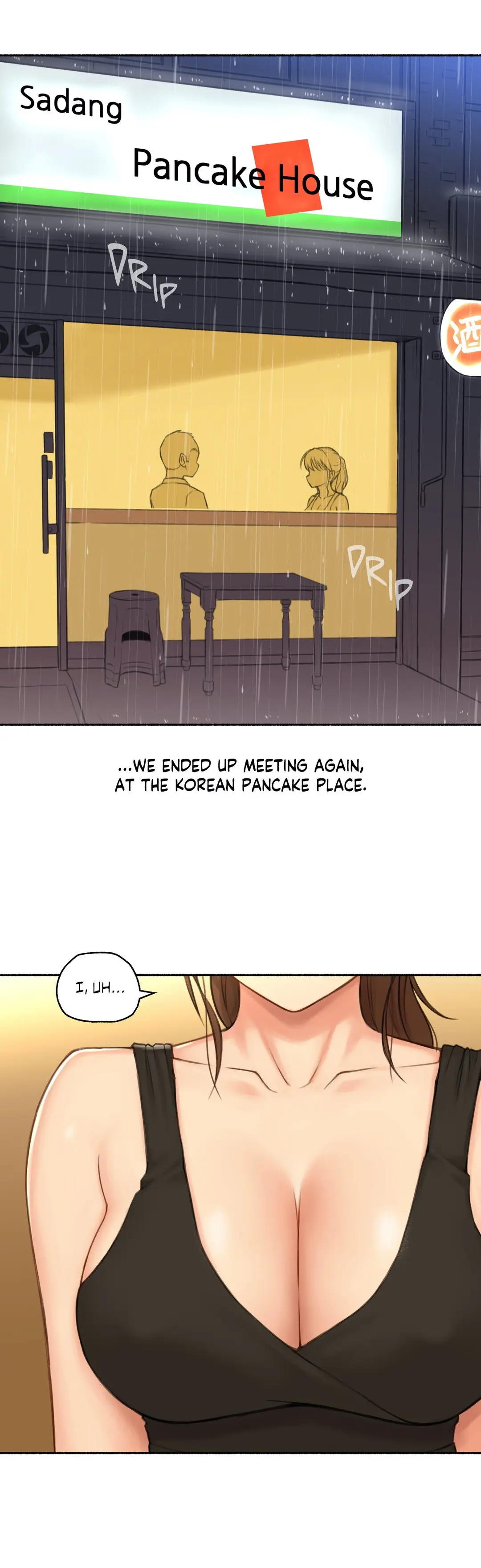 Sexual Exploits Manhwa Bgagbb Chapter 66 - Page 12