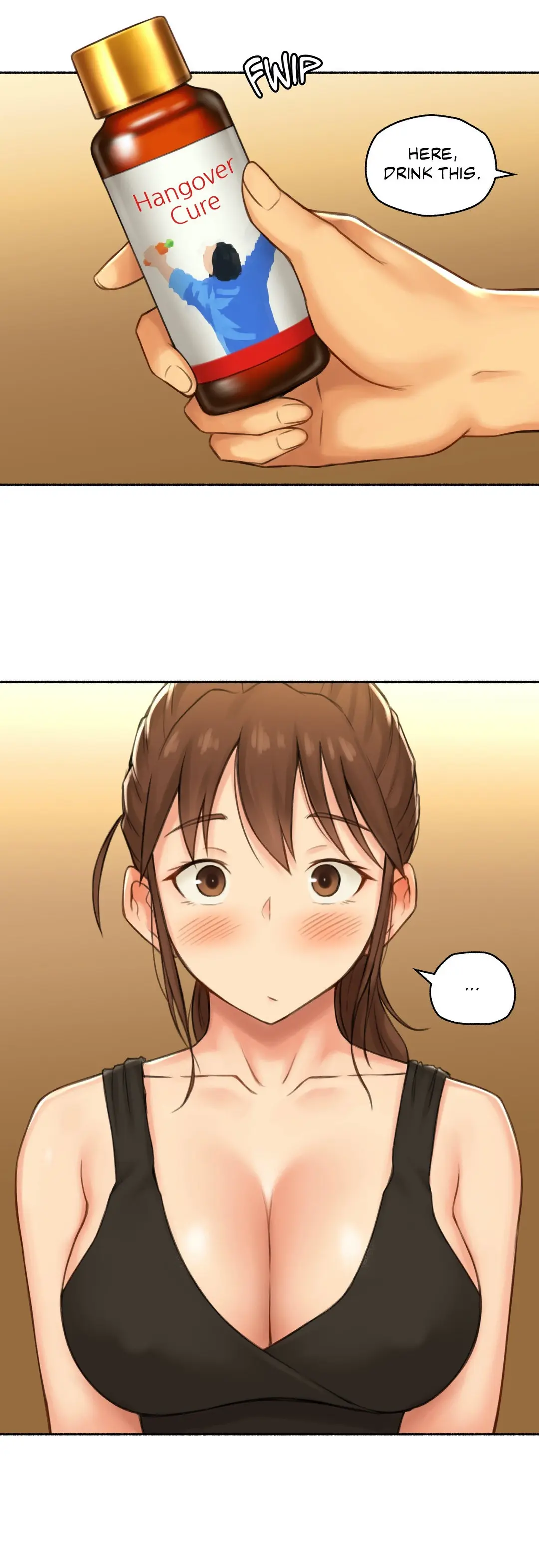 Sexual Exploits Manhwa Bgagbb Chapter 66 - Page 15