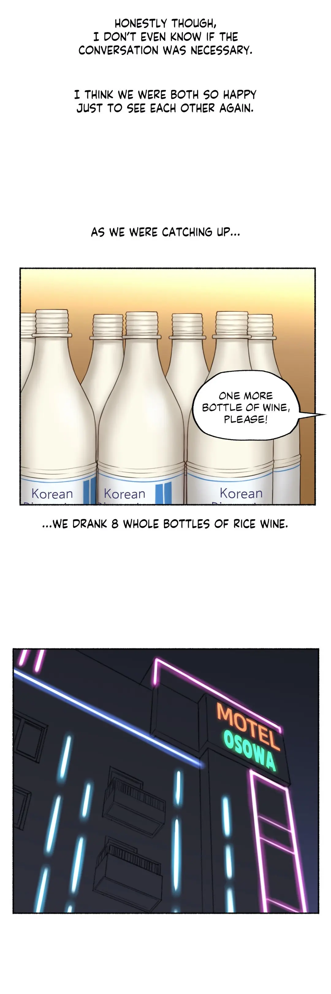 Sexual Exploits Manhwa Bgagbb Chapter 66 - Page 19
