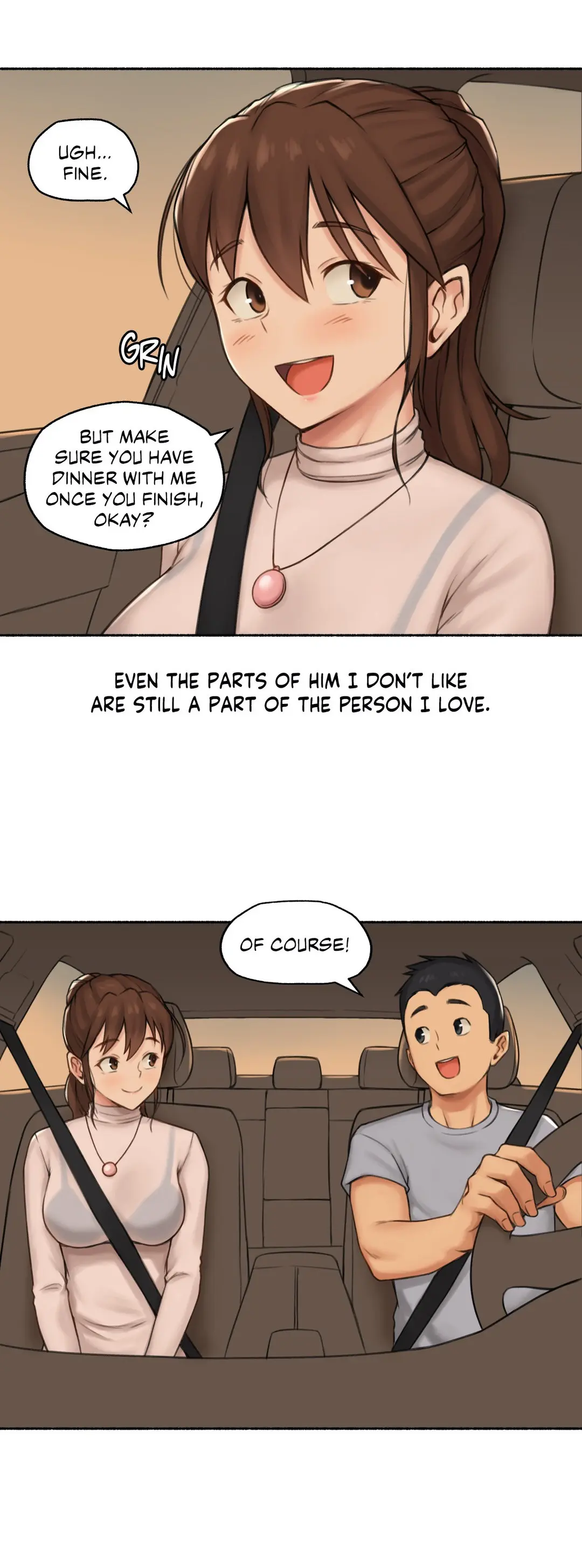 Sexual Exploits Manhwa Bgagbb Chapter 66 - Page 28