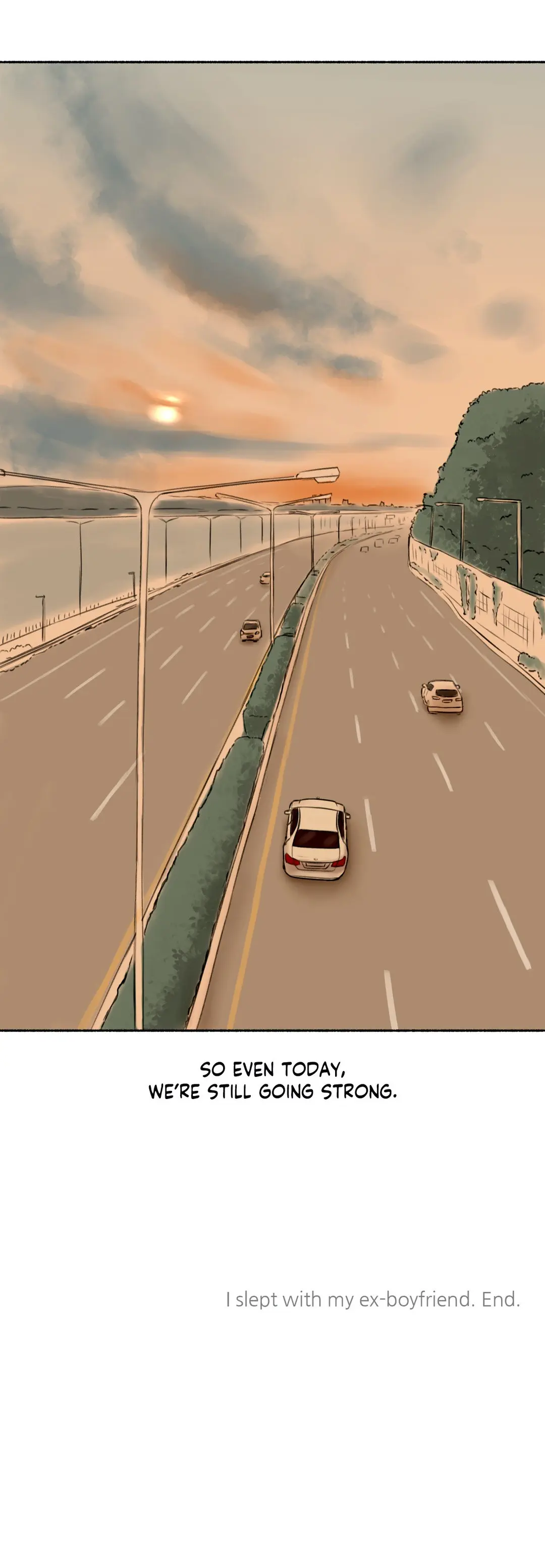 Sexual Exploits Manhwa Bgagbb Chapter 66 - Page 29