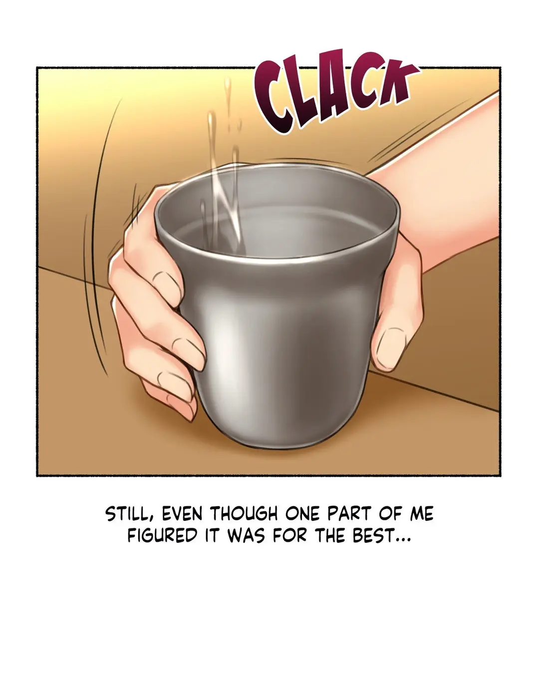Sexual Exploits Manhwa Bgagbb Chapter 66 - Page 5