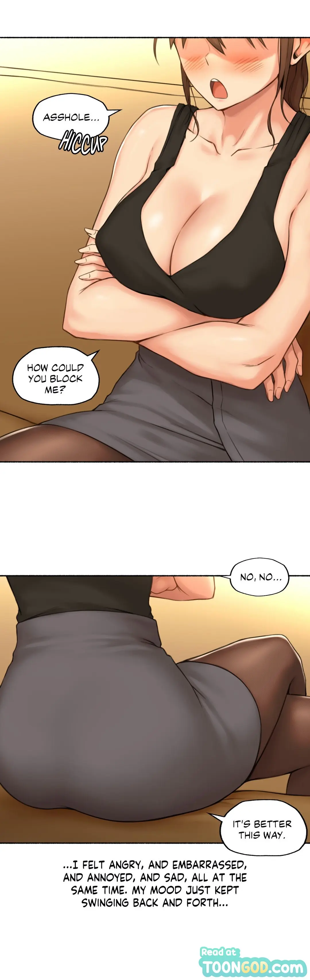 Sexual Exploits Manhwa Bgagbb Chapter 66 - Page 6