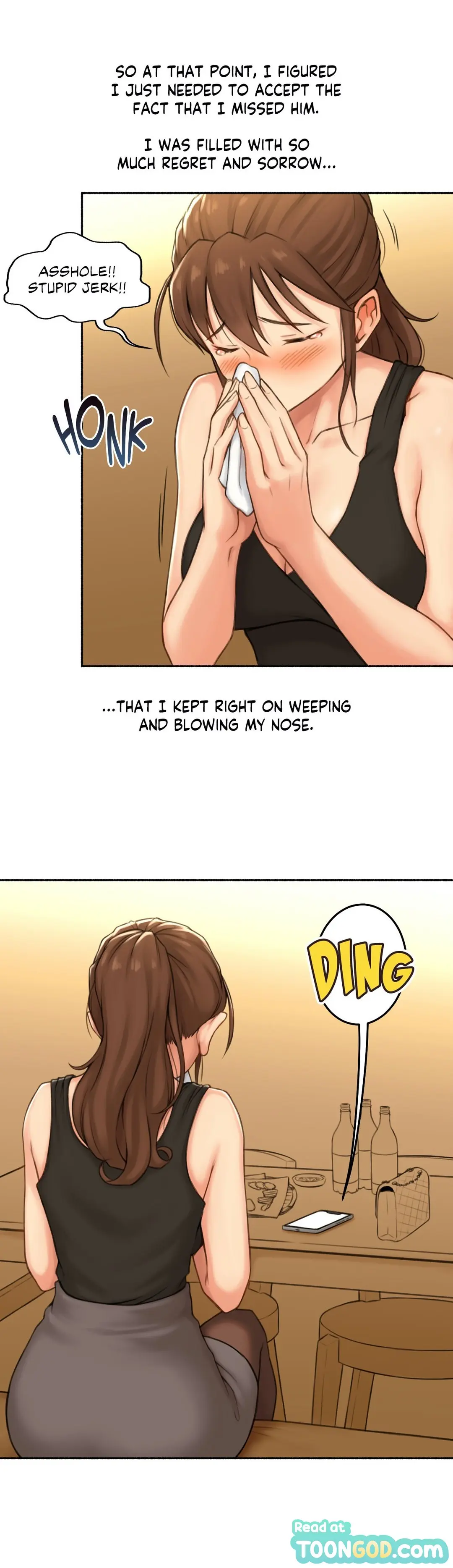 Sexual Exploits Manhwa Bgagbb Chapter 66 - Page 9