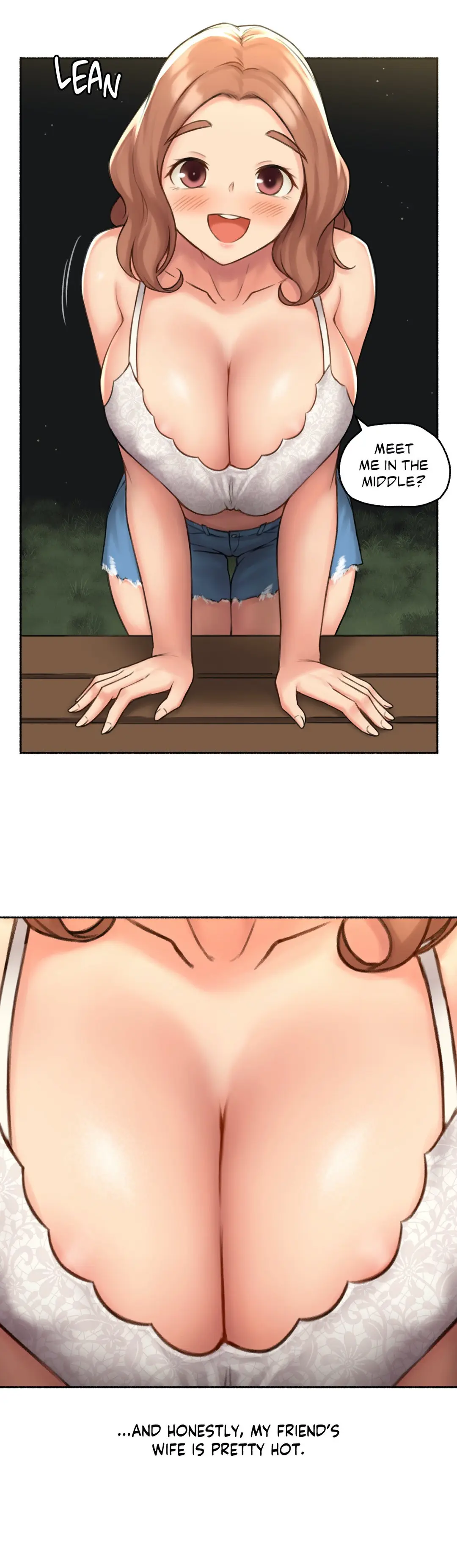Sexual Exploits Manhwa Bgagbb Chapter 67 - Page 14