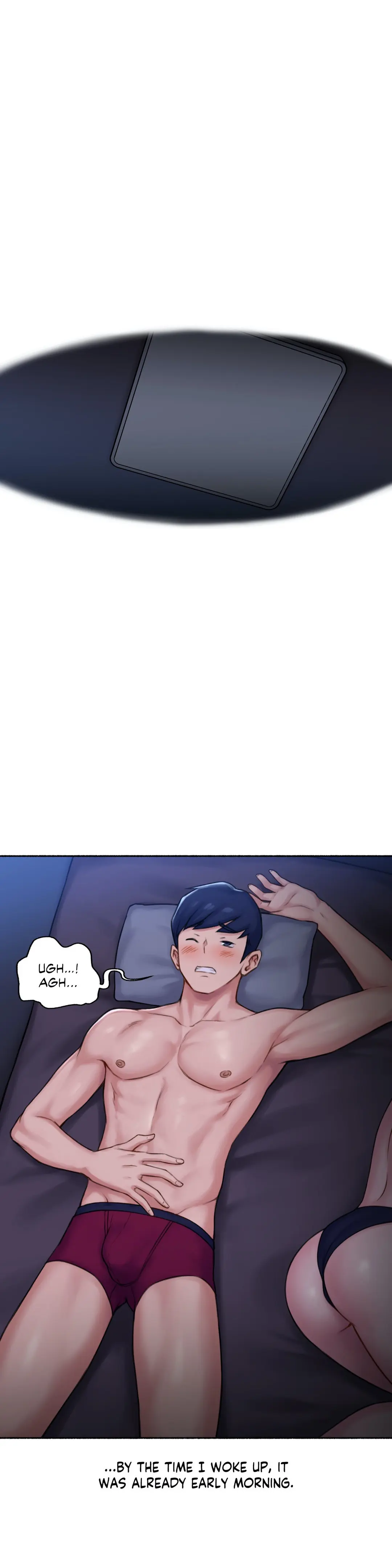 Sexual Exploits Manhwa Bgagbb Chapter 67 - Page 20