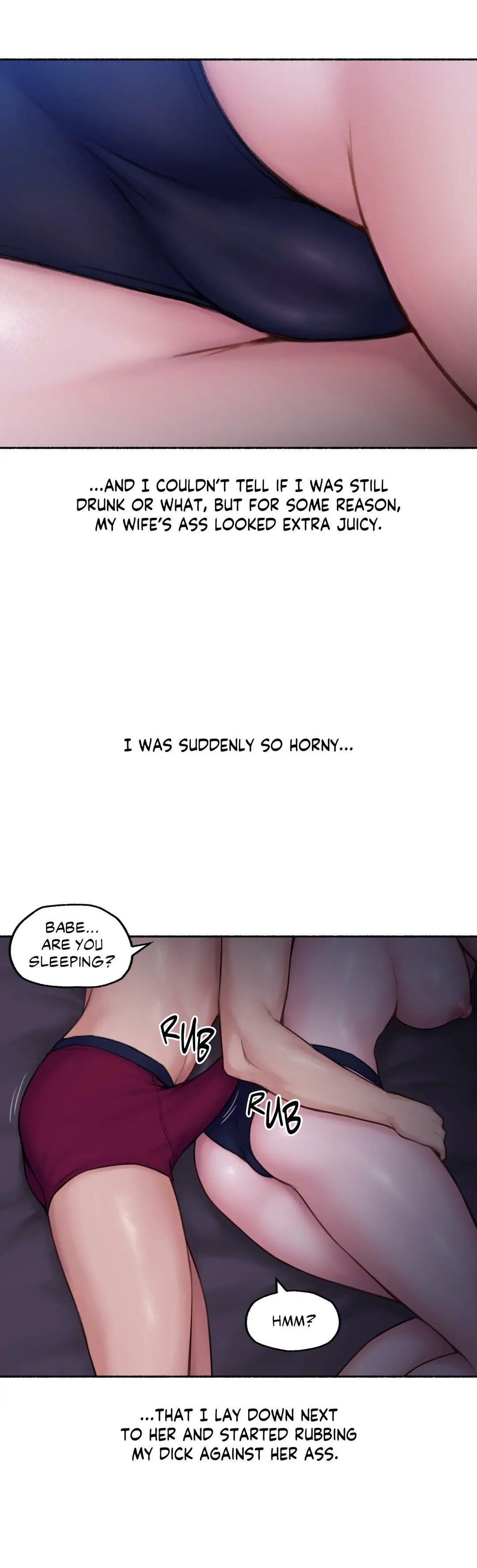 Sexual Exploits Manhwa Bgagbb Chapter 67 - Page 23