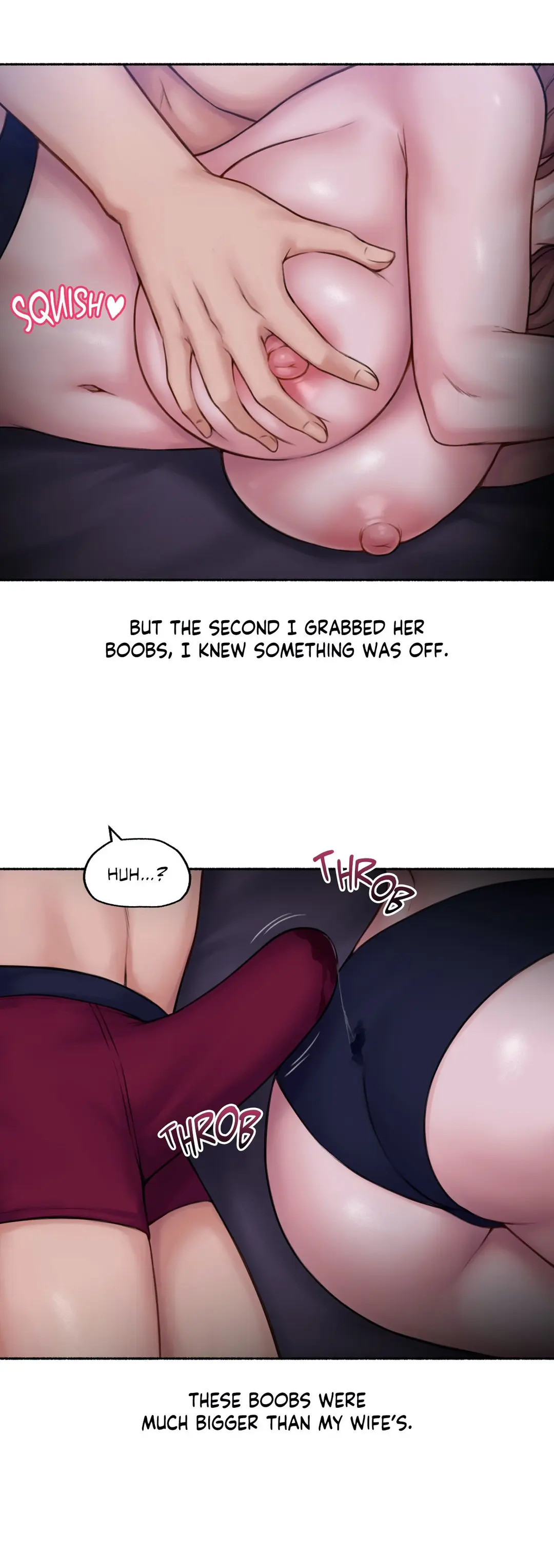Sexual Exploits Manhwa Bgagbb Chapter 67 - Page 24
