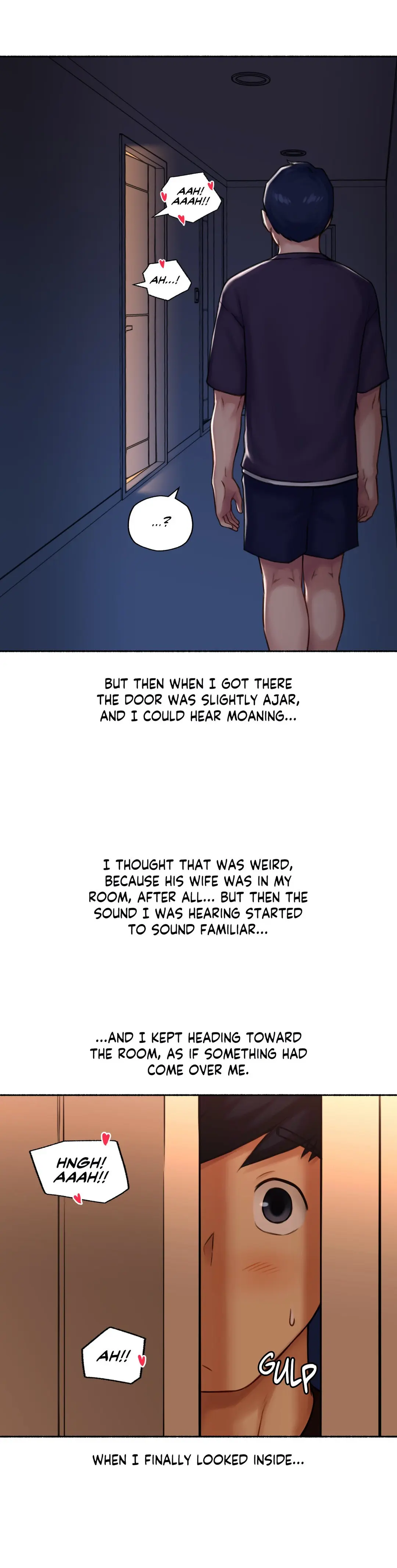 Sexual Exploits Manhwa Bgagbb Chapter 67 - Page 28