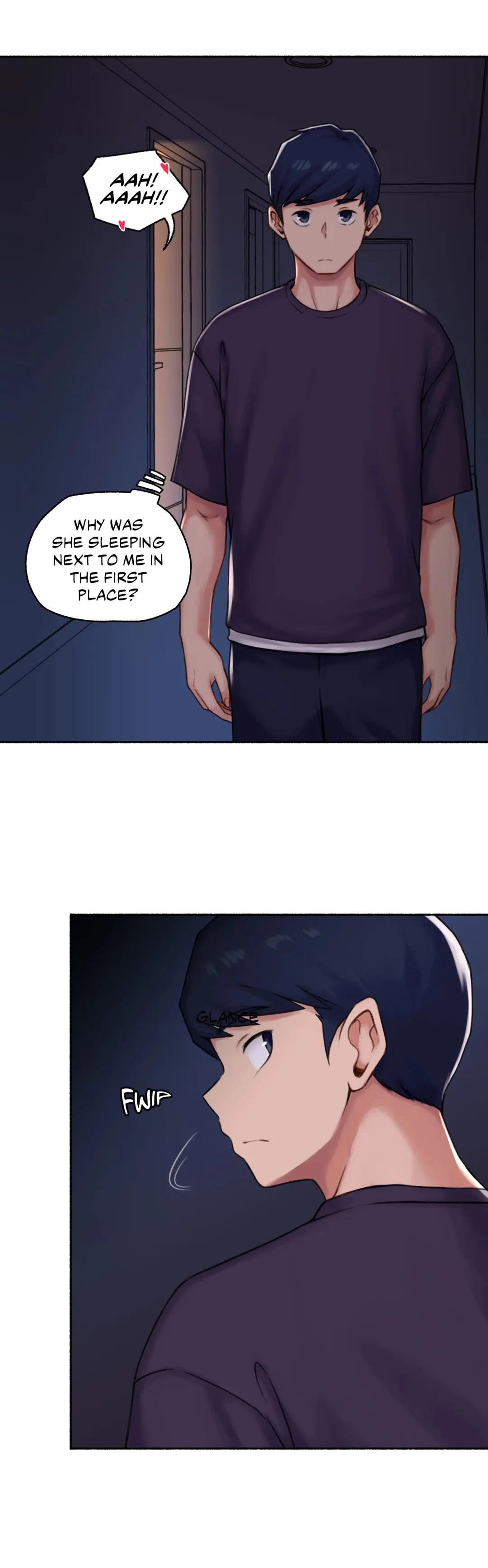Sexual Exploits Manhwa Bgagbb Chapter 68 - Page 11