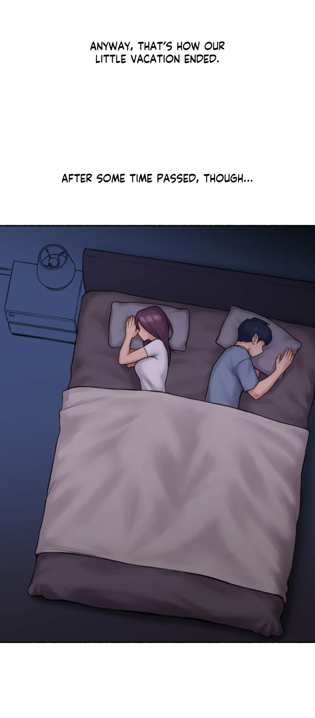 Sexual Exploits Manhwa Bgagbb Chapter 68 - Page 37
