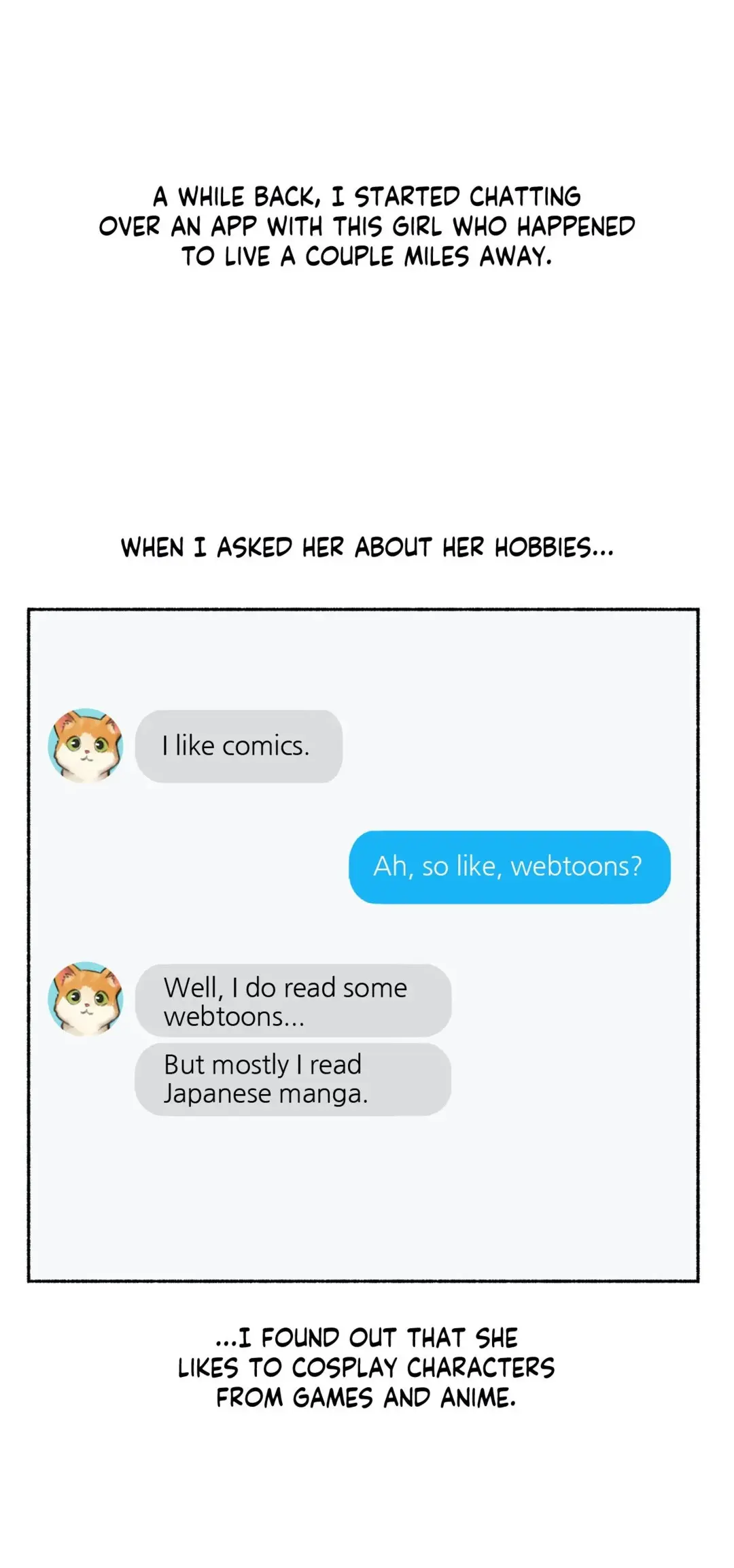 Sexual Exploits Manhwa Bgagbb Chapter 69 - Page 1