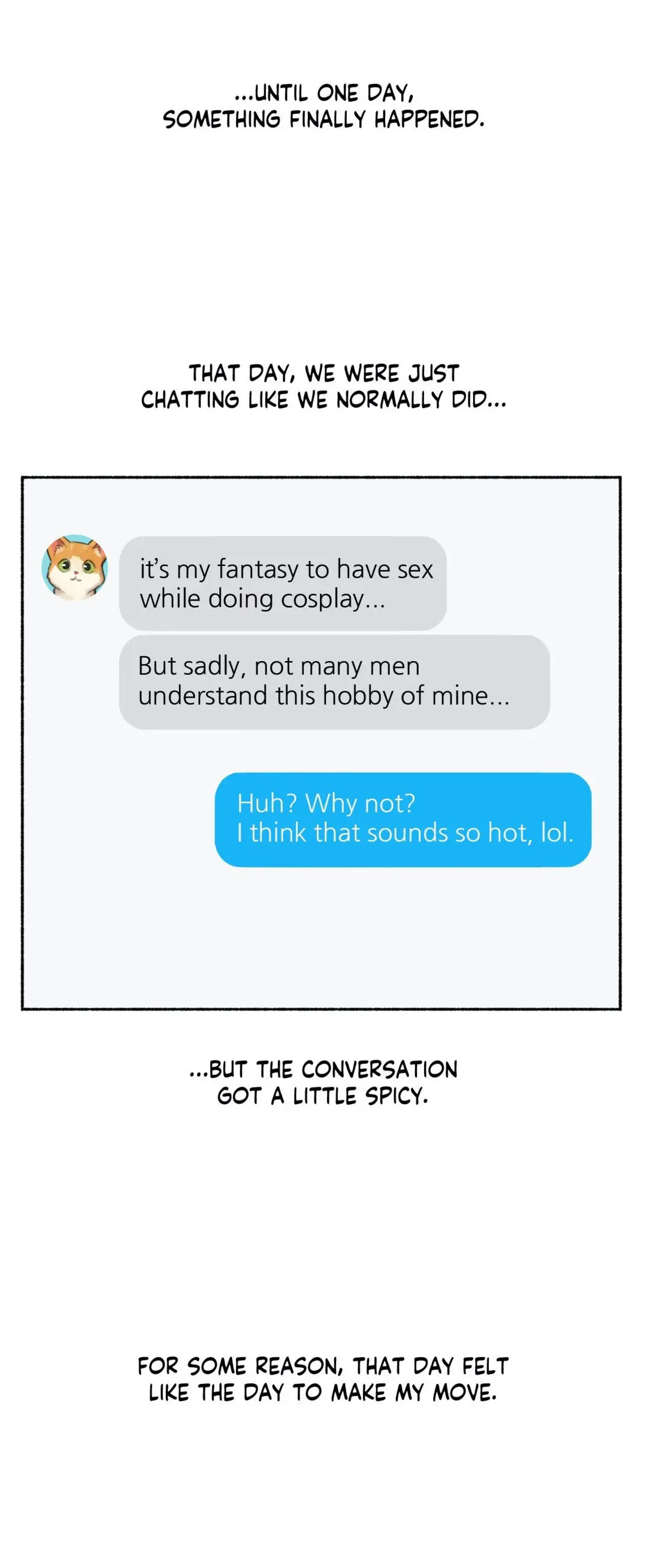 Sexual Exploits Manhwa Bgagbb Chapter 69 - Page 10