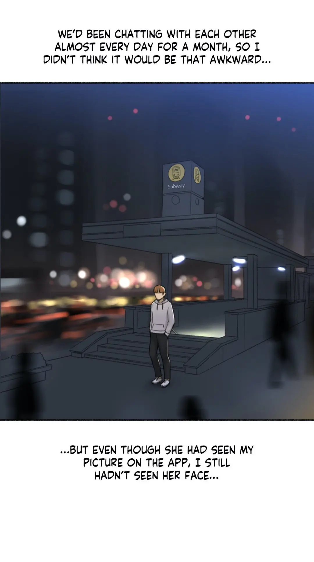 Sexual Exploits Manhwa Bgagbb Chapter 69 - Page 13