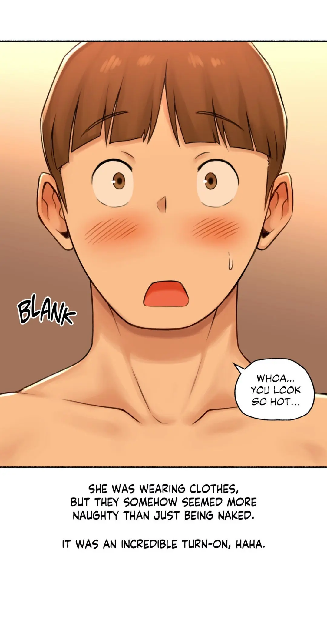 Sexual Exploits Manhwa Bgagbb Chapter 69 - Page 21