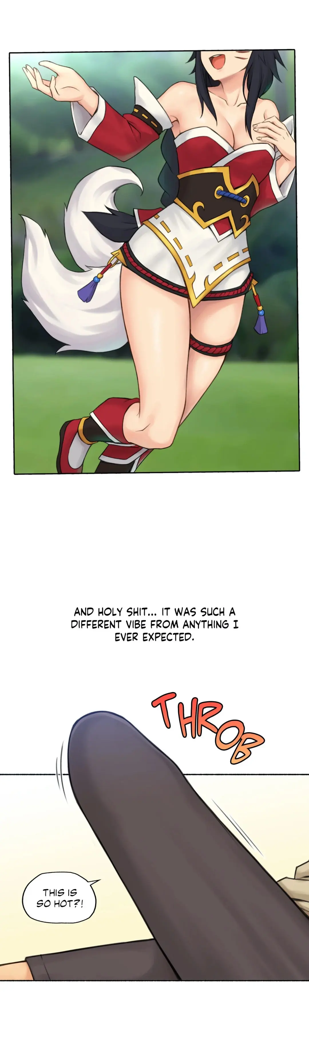Sexual Exploits Manhwa Bgagbb Chapter 69 - Page 4