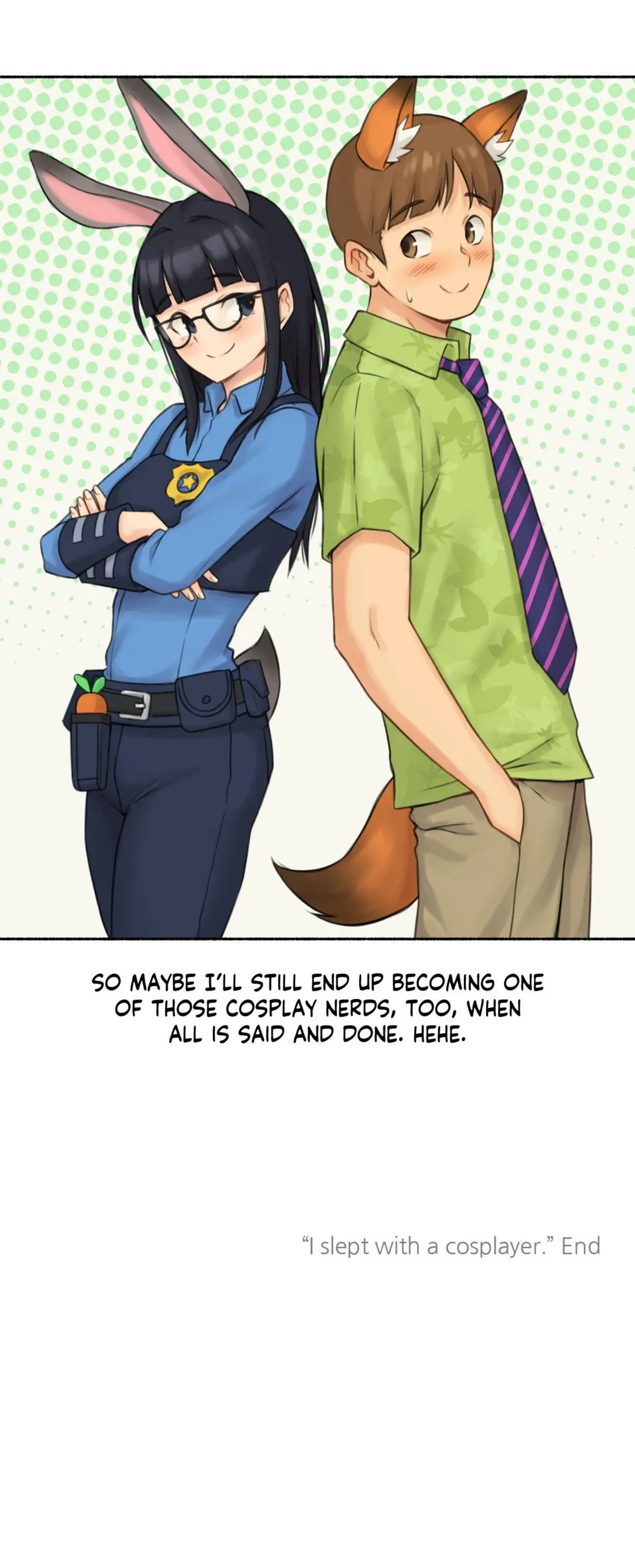 Sexual Exploits Manhwa Bgagbb Chapter 69 - Page 43