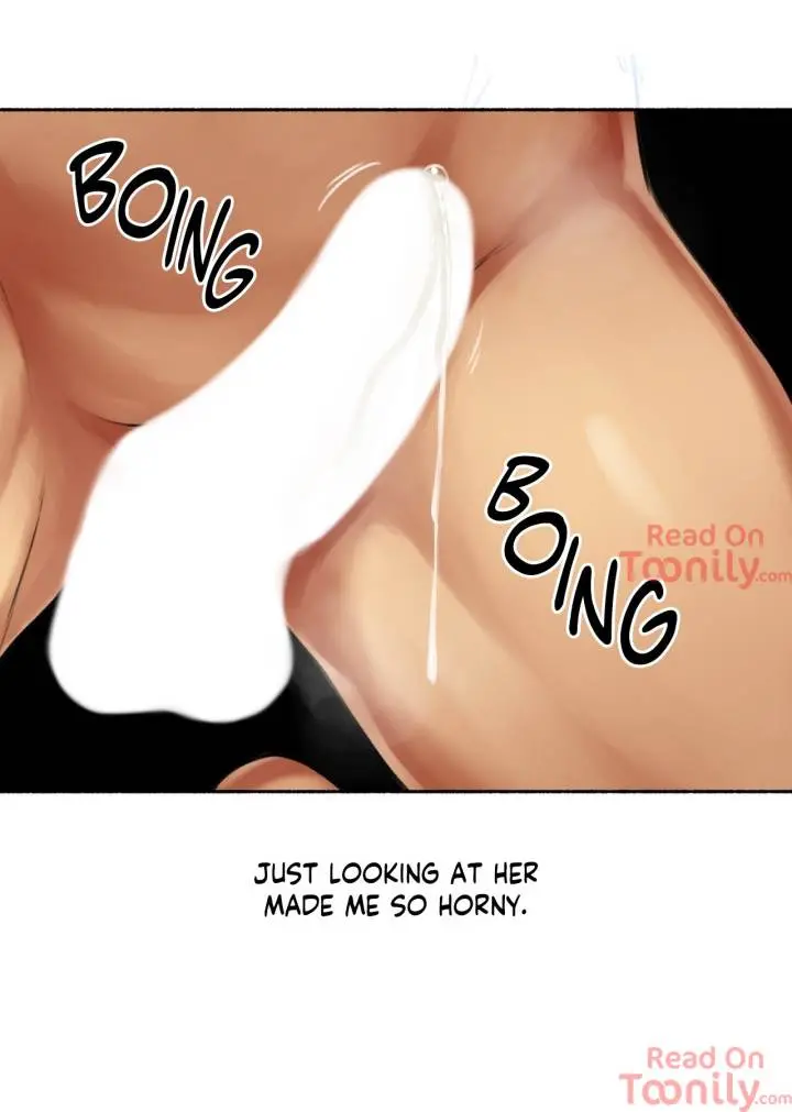 Sexual Exploits Manhwa Bgagbb Chapter 7 - Page 15