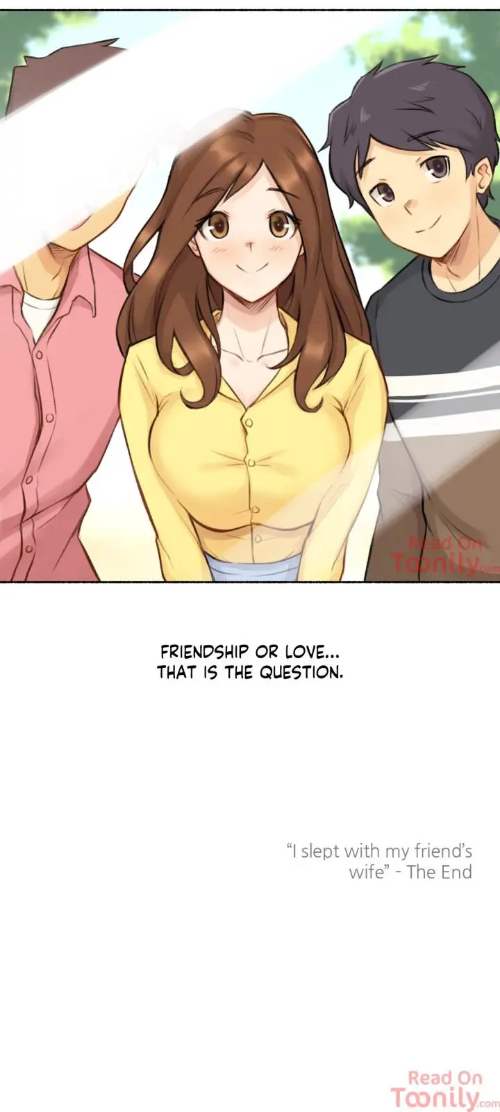 Sexual Exploits Manhwa Bgagbb Chapter 7 - Page 34