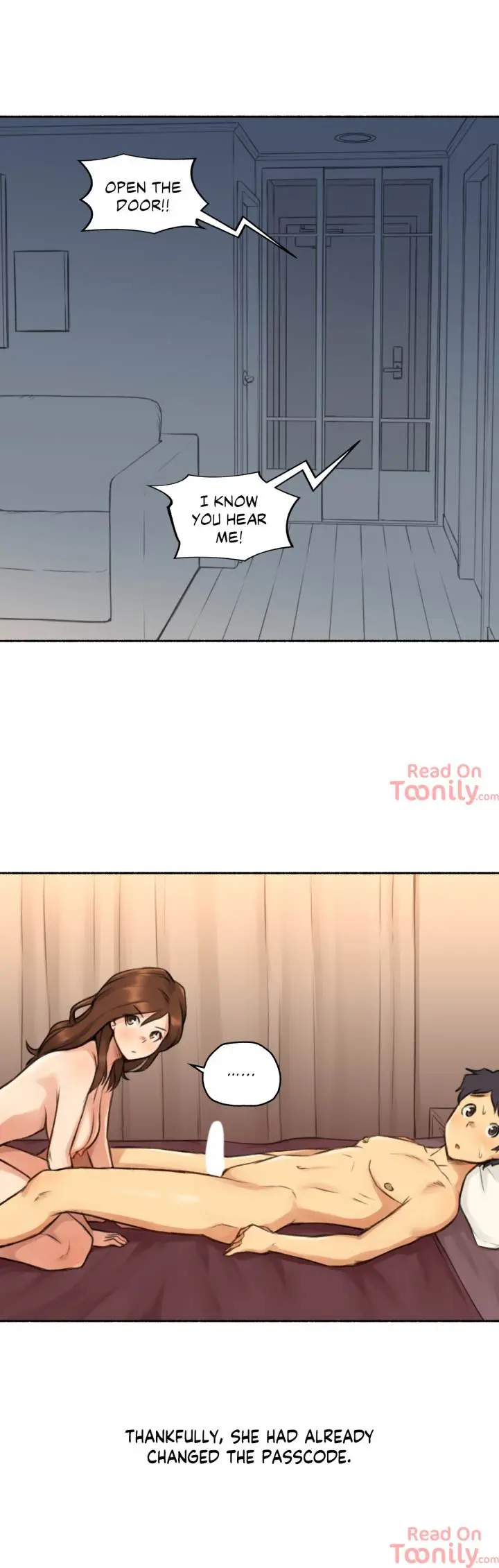 Sexual Exploits Manhwa Bgagbb Chapter 7 - Page 5