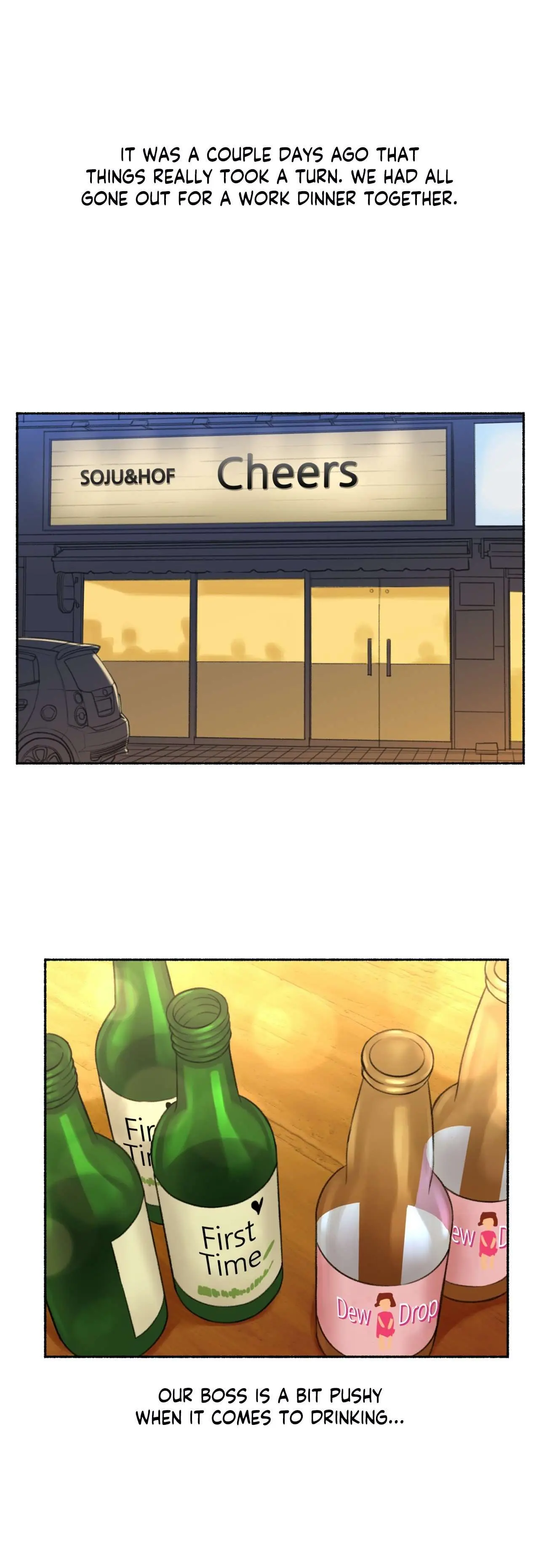 Sexual Exploits Manhwa Bgagbb Chapter 70 - Page 11
