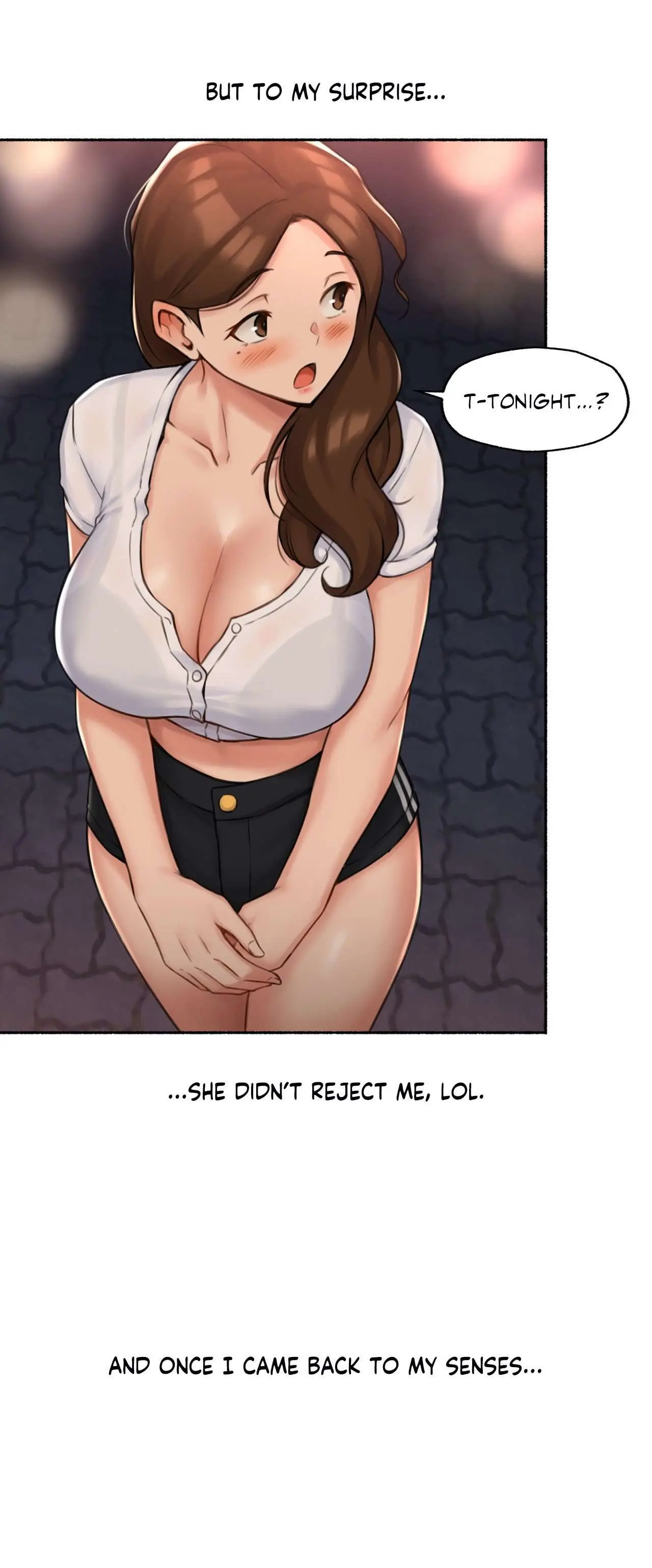 Sexual Exploits Manhwa Bgagbb Chapter 70 - Page 24