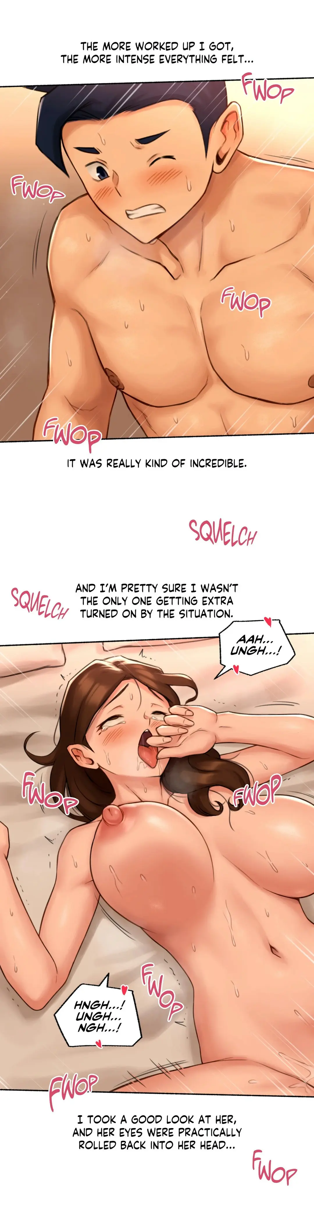 Sexual Exploits Manhwa Bgagbb Chapter 71 - Page 24